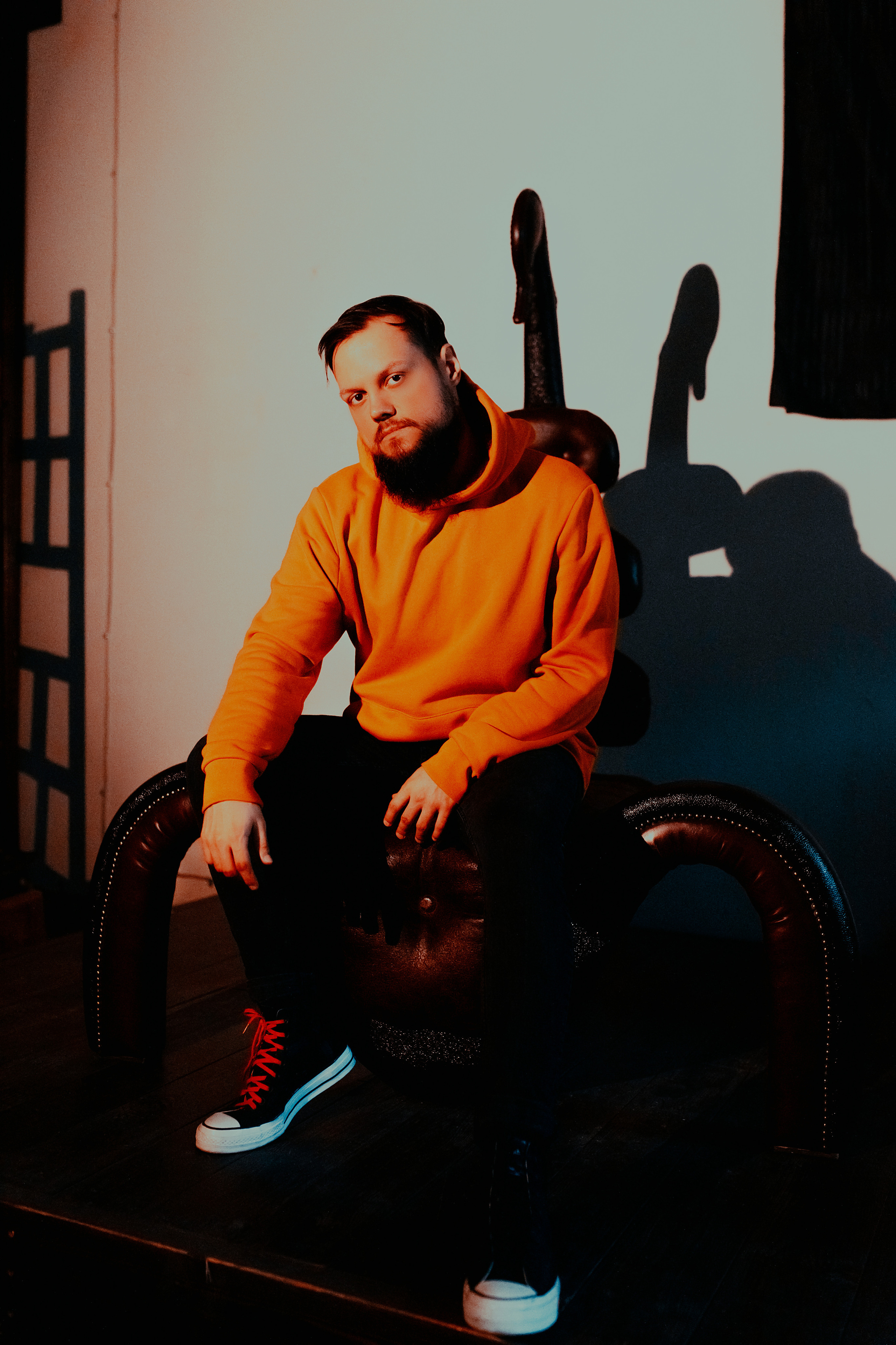 BLACK RADIANCE. Фотограф Елена Богачева (lenalena_na_na_na)