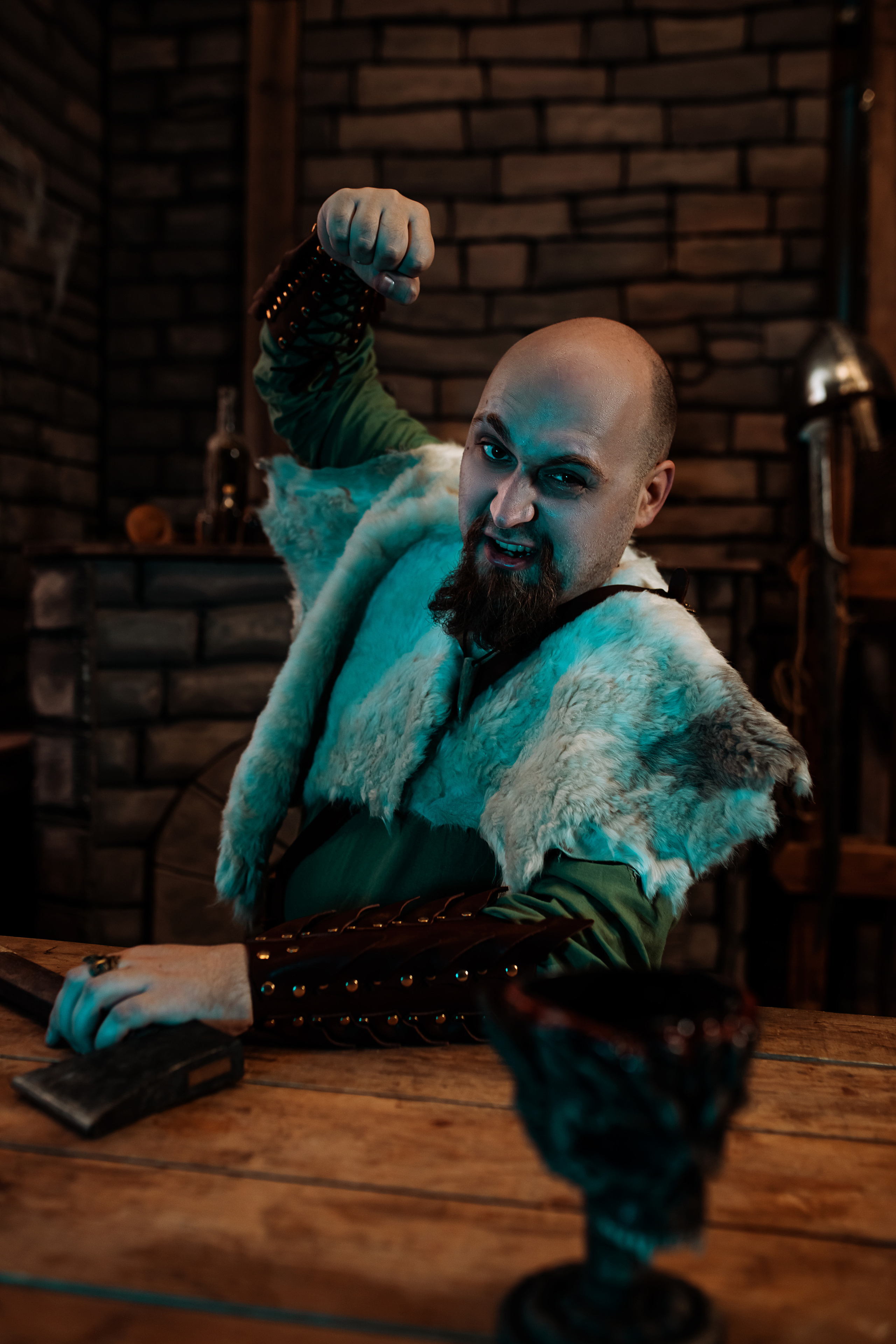 СЕРГЕЙ. Фотограф Елена Богачева (lenalena_na_na_na)