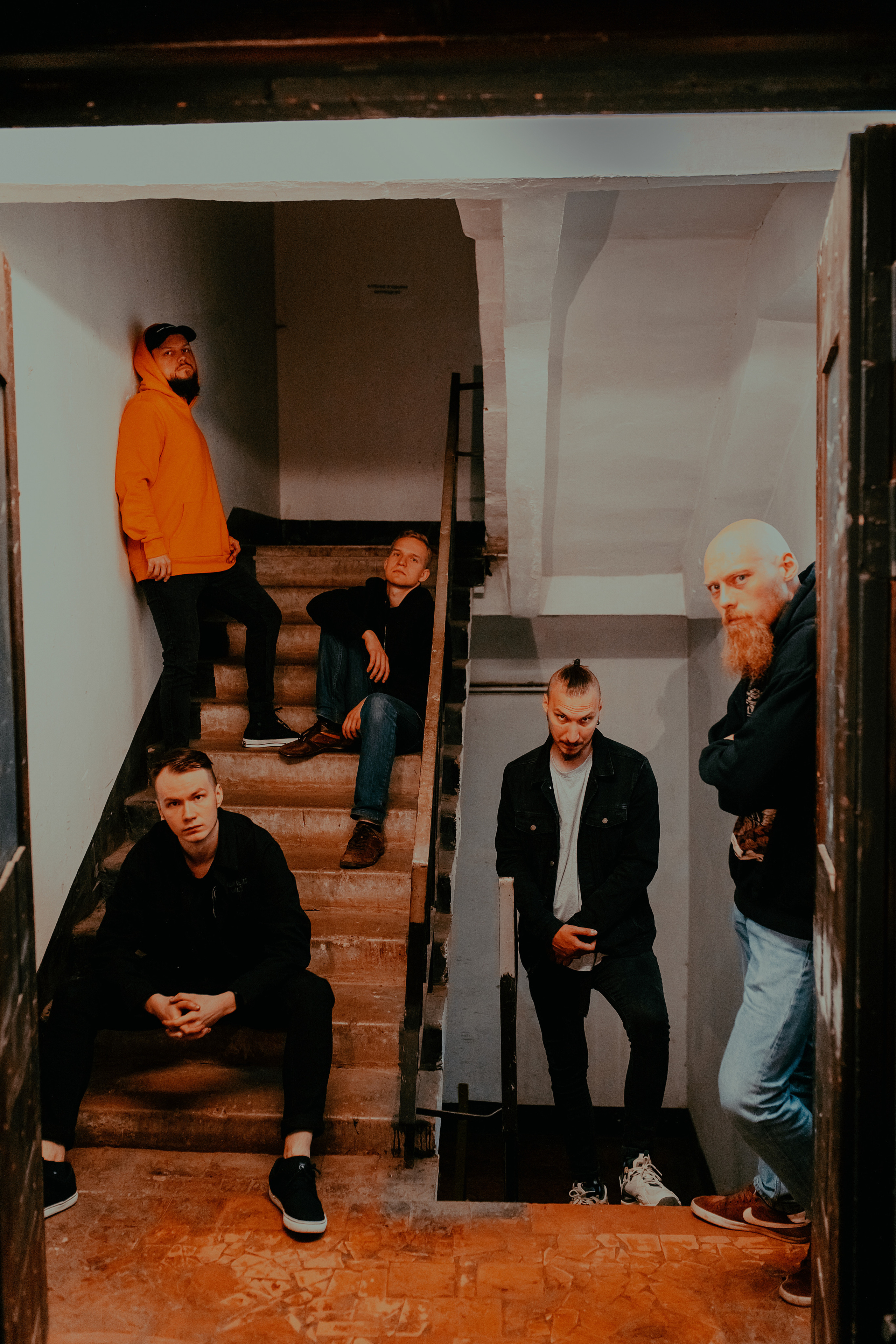 BLACK RADIANCE. Фотограф Елена Богачева (lenalena_na_na_na)