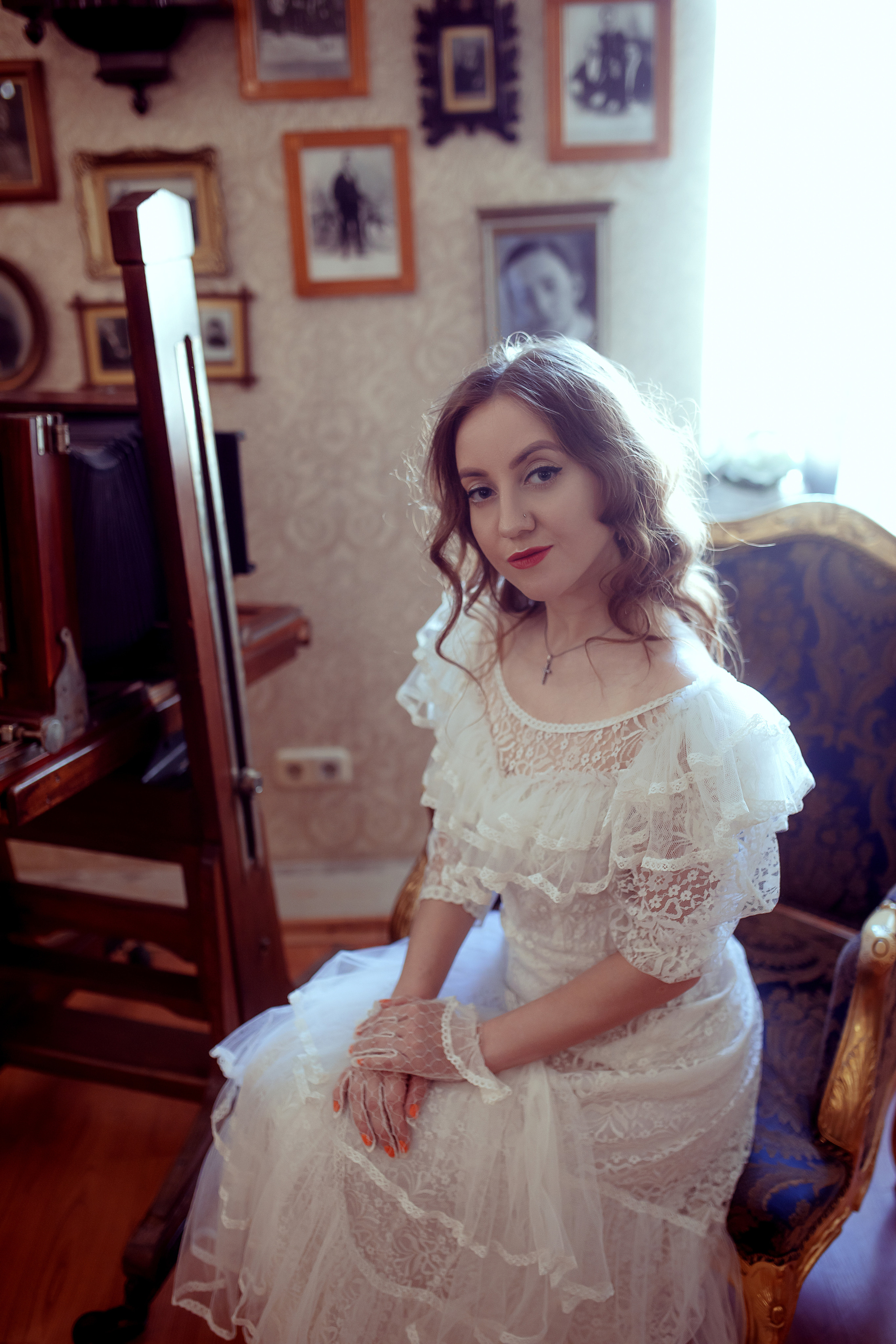 ИРИНА. Фотограф Елена Богачева (lenalena_na_na_na)