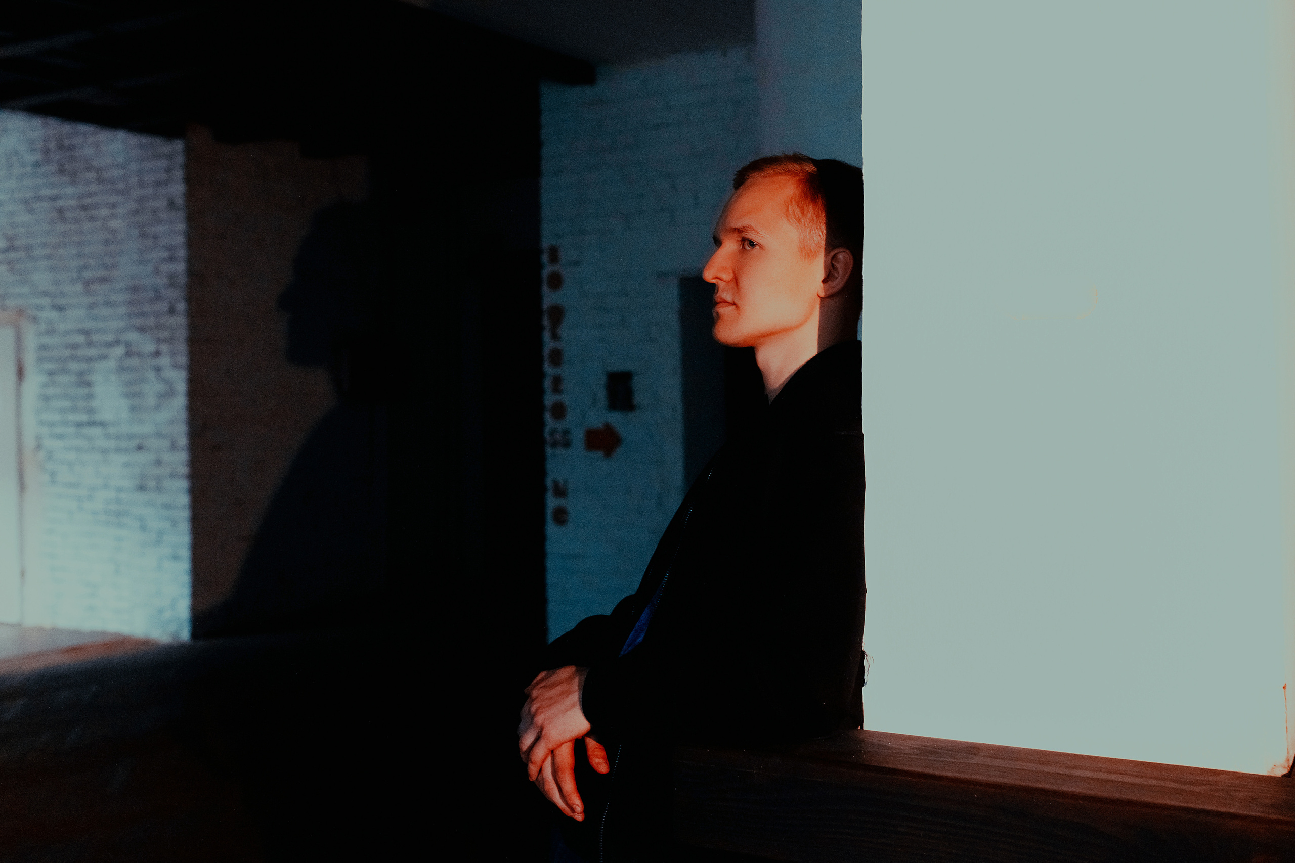 BLACK RADIANCE. Фотограф Елена Богачева (lenalena_na_na_na)