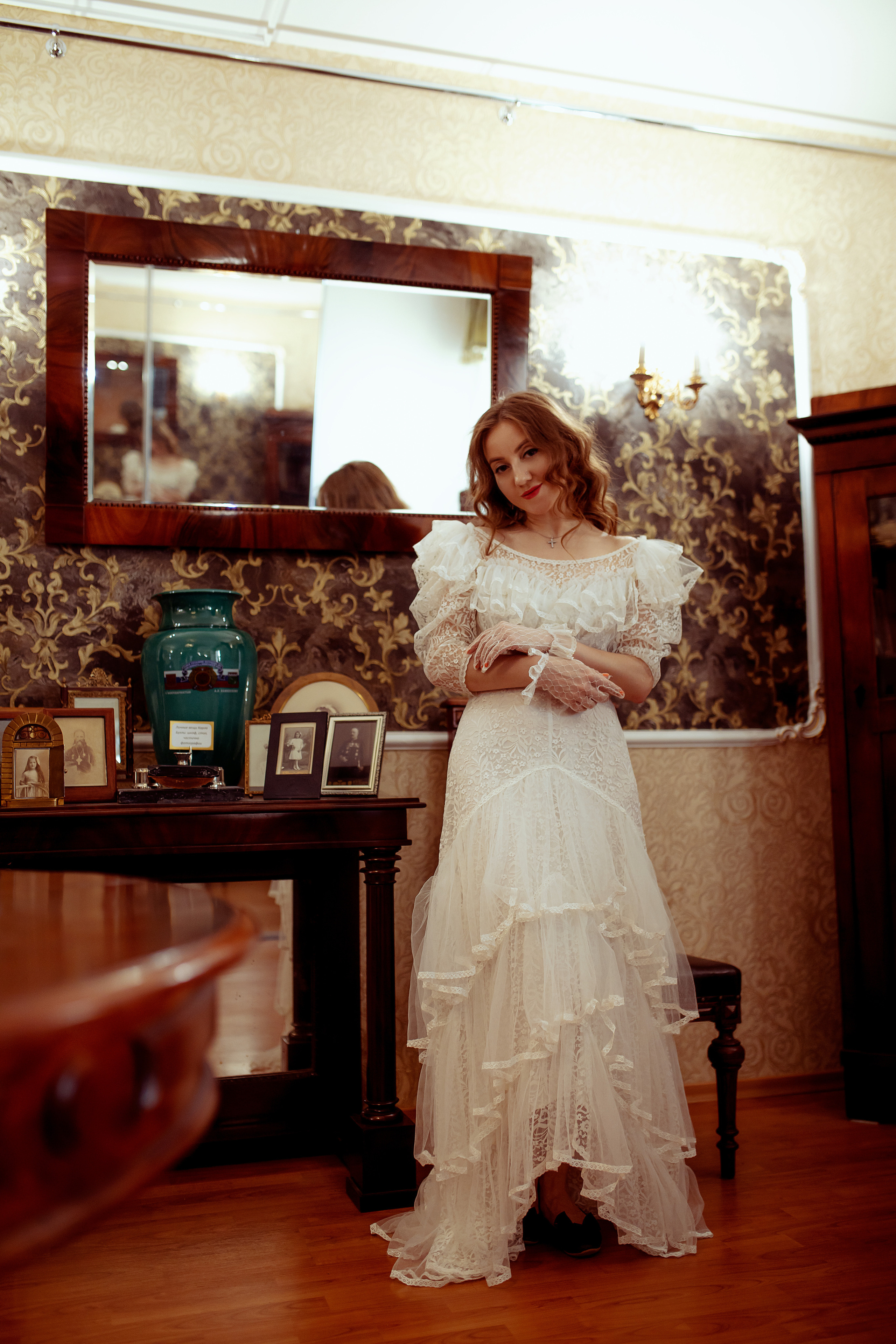 ИРИНА. Фотограф Елена Богачева (lenalena_na_na_na)