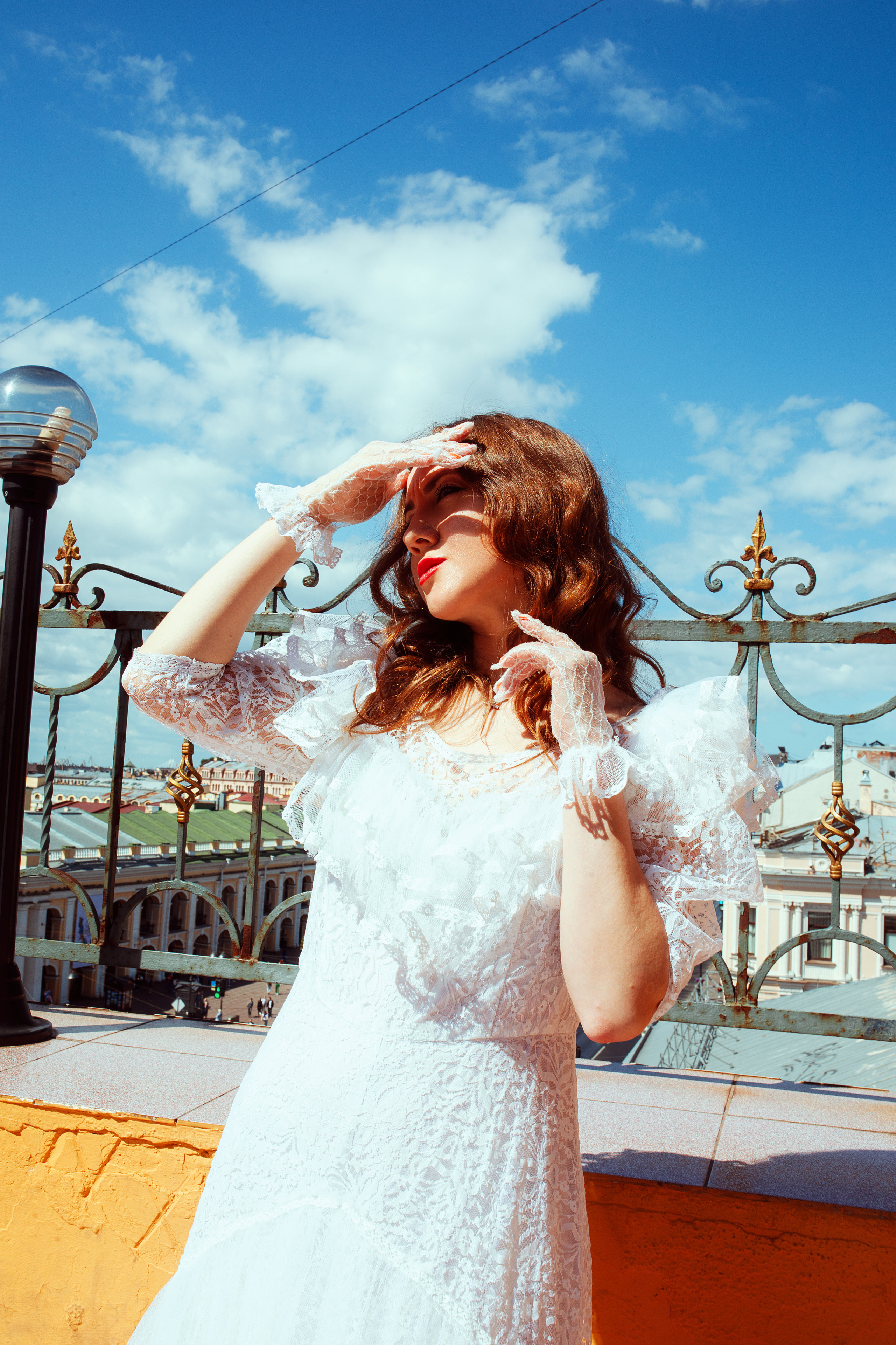 ИРИНА. Фотограф Елена Богачева (lenalena_na_na_na)