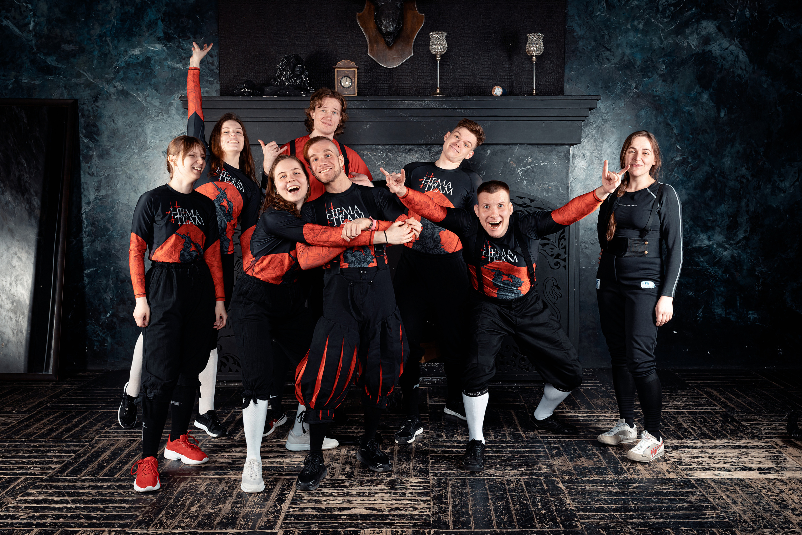 HEMA TEAM. Фотограф Елена Богачева (lenalena_na_na_na)