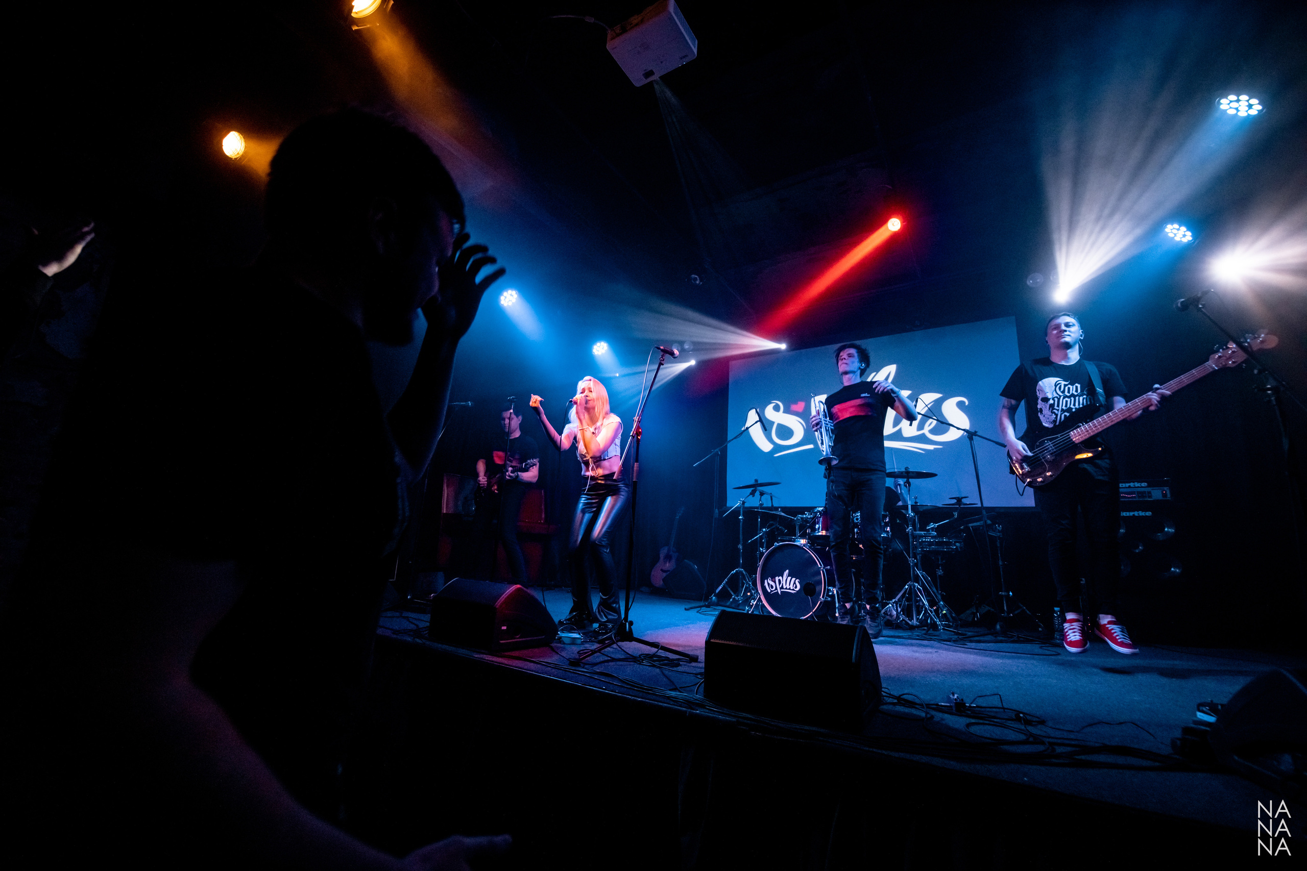 18PLUS. Фотограф Елена Богачева (lenalena_na_na_na)