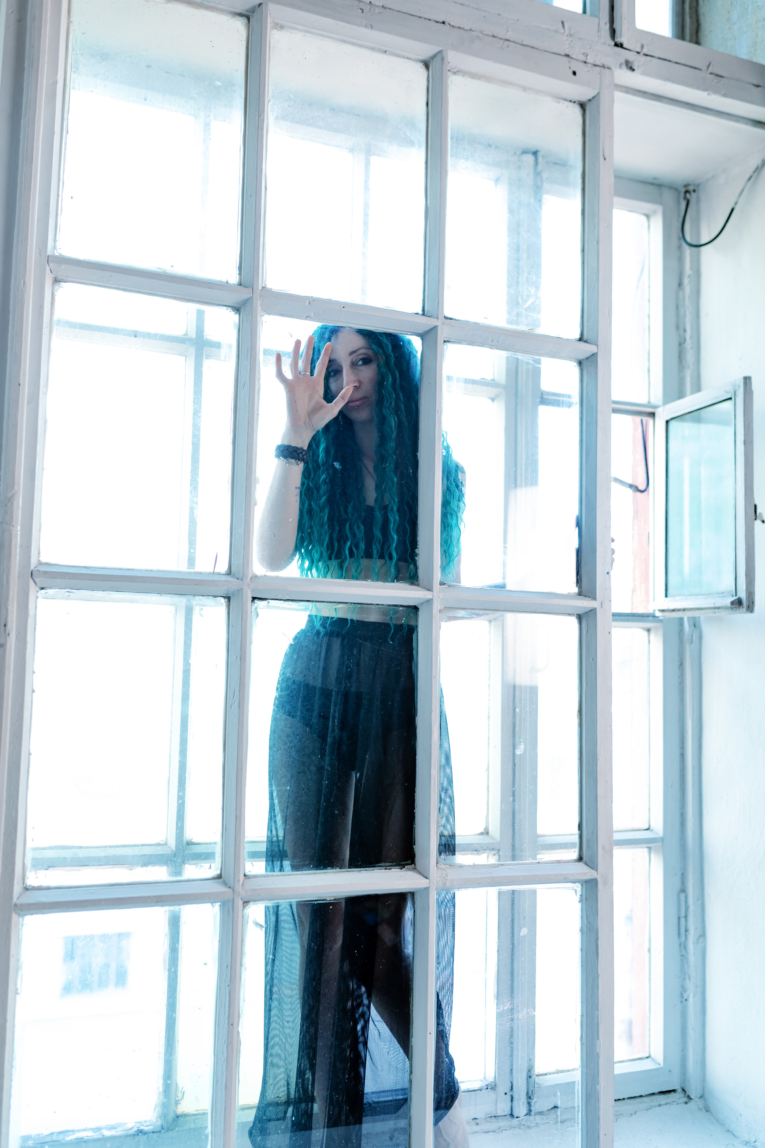 КАТЕРИНА. Фотограф Елена Богачева (lenalena_na_na_na)