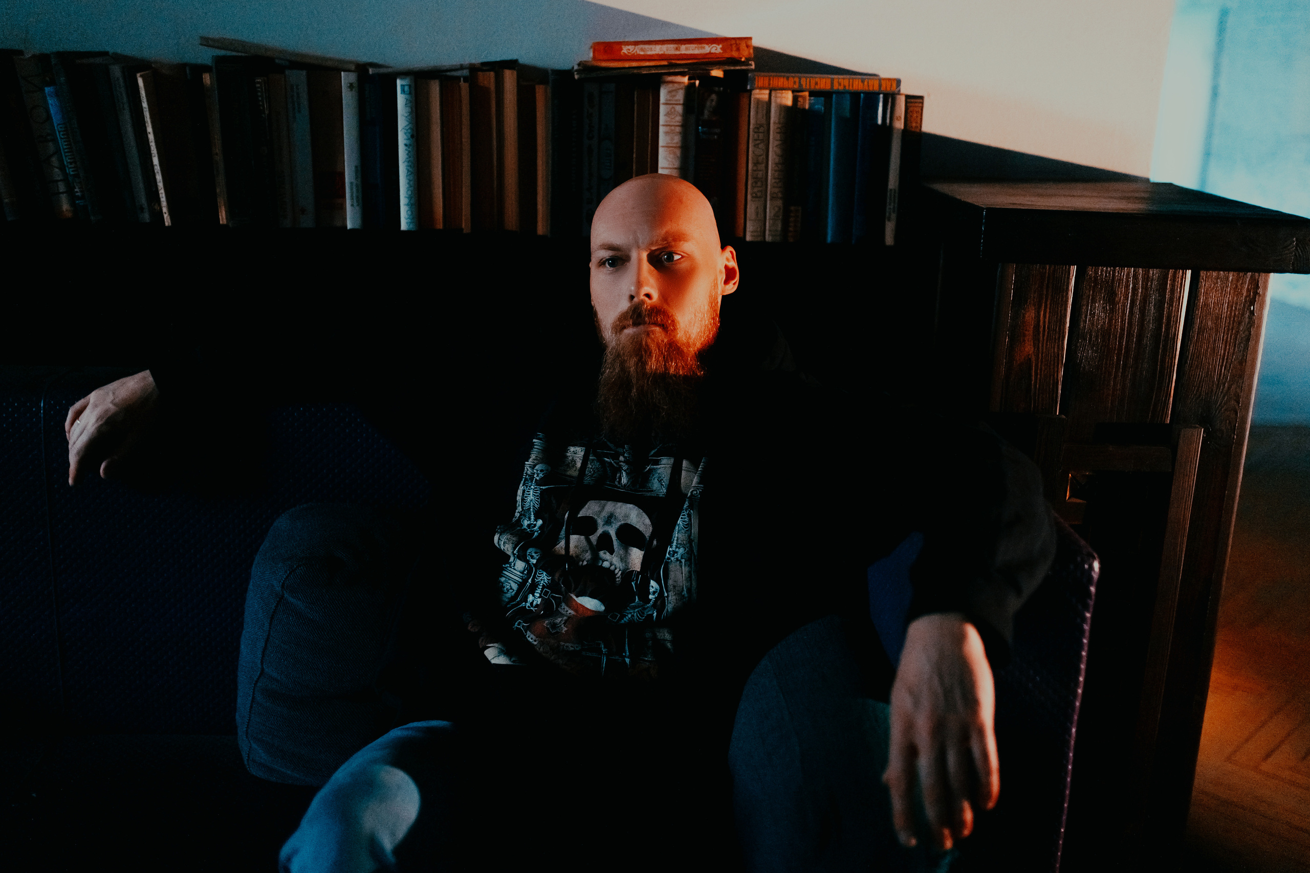 BLACK RADIANCE. Фотограф Елена Богачева (lenalena_na_na_na)