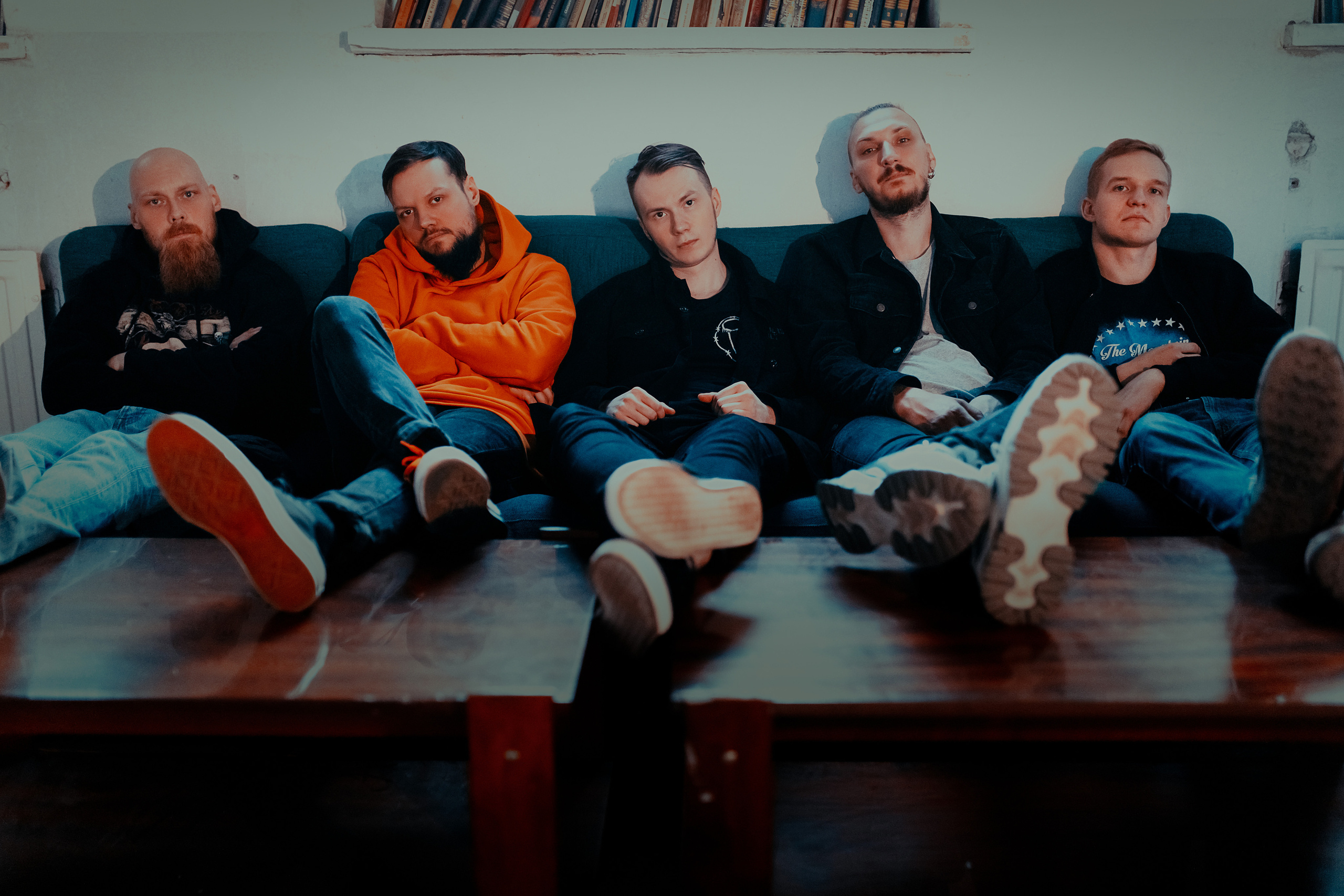 BLACK RADIANCE. Фотограф Елена Богачева (lenalena_na_na_na)