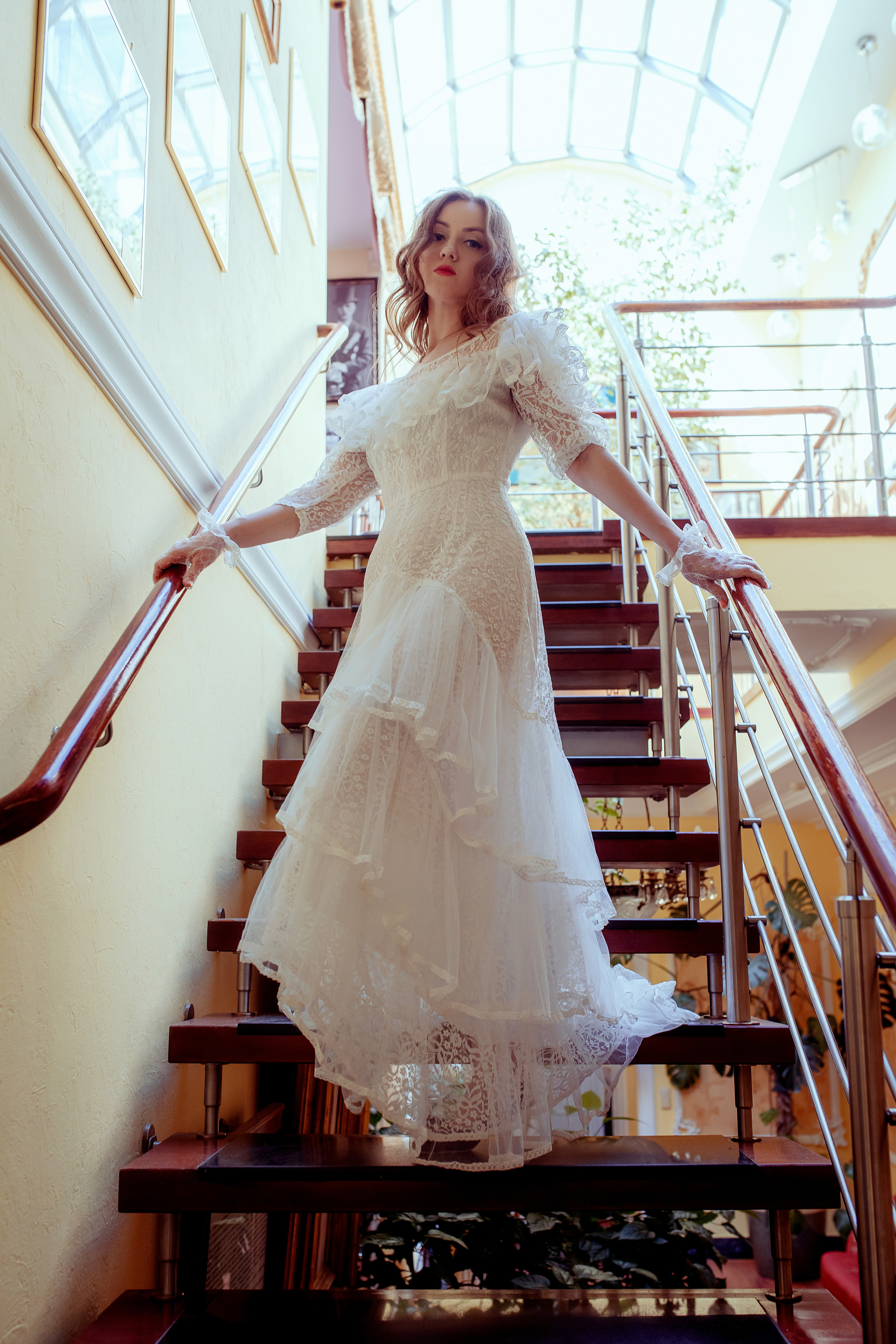 ИРИНА. Фотограф Елена Богачева (lenalena_na_na_na)