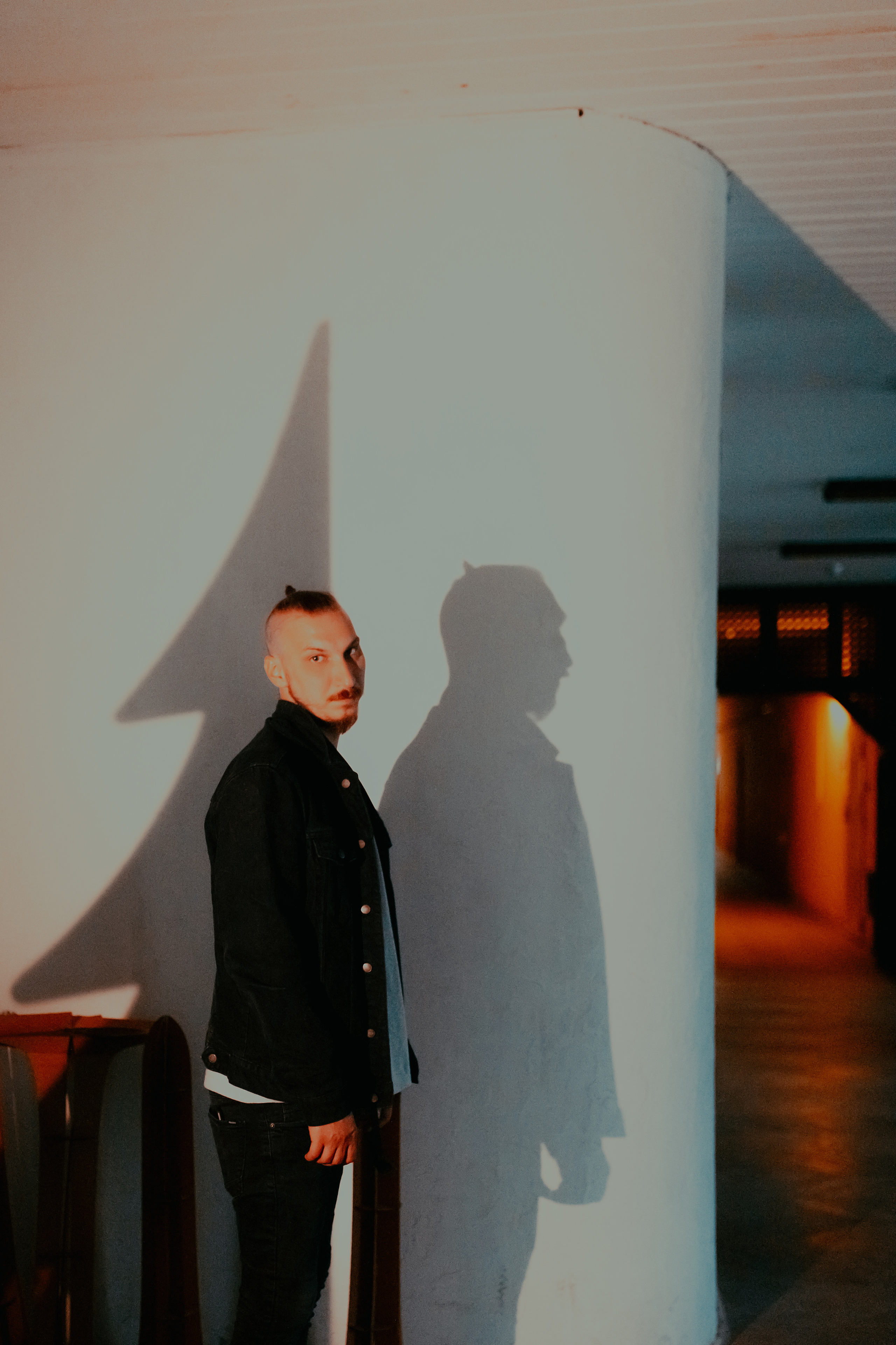 BLACK RADIANCE. Фотограф Елена Богачева (lenalena_na_na_na)