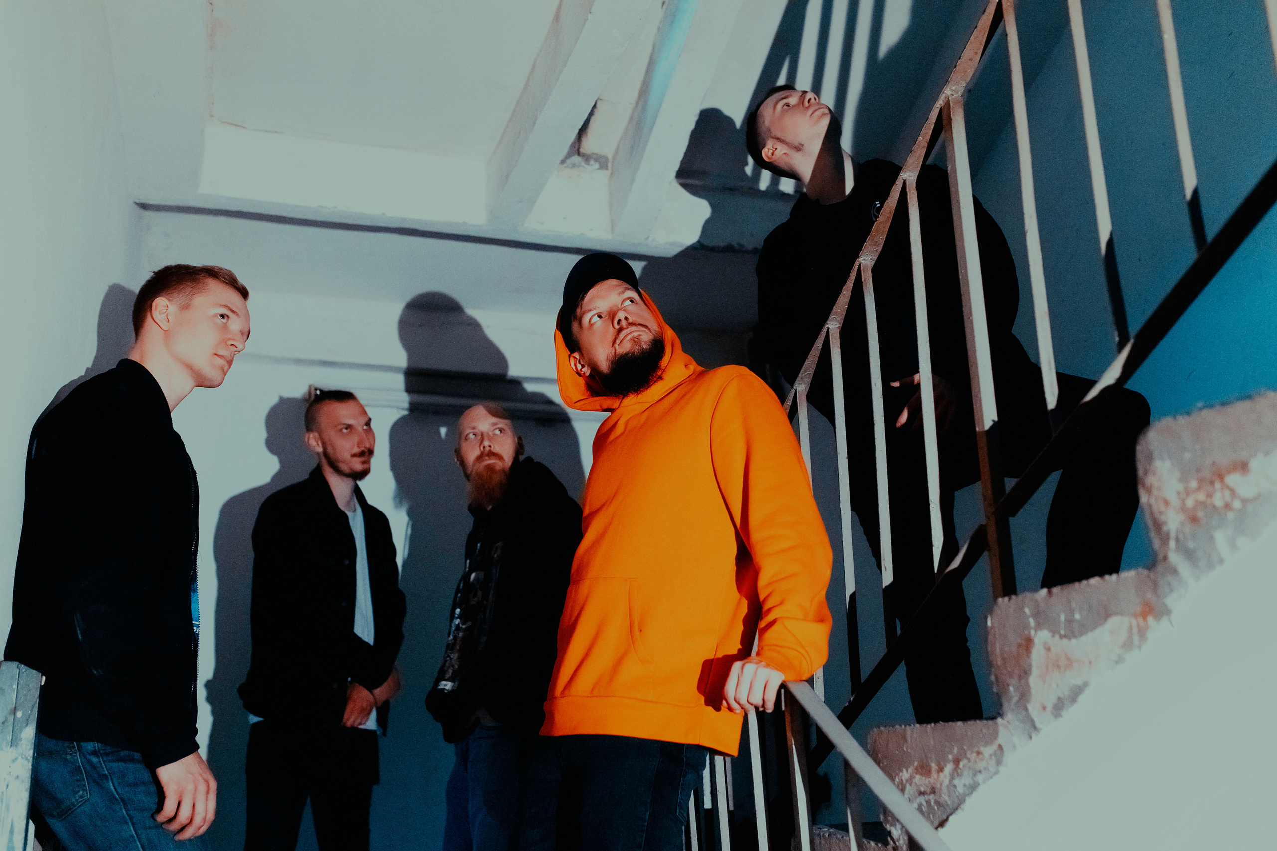 BLACK RADIANCE. Фотограф Елена Богачева (lenalena_na_na_na)