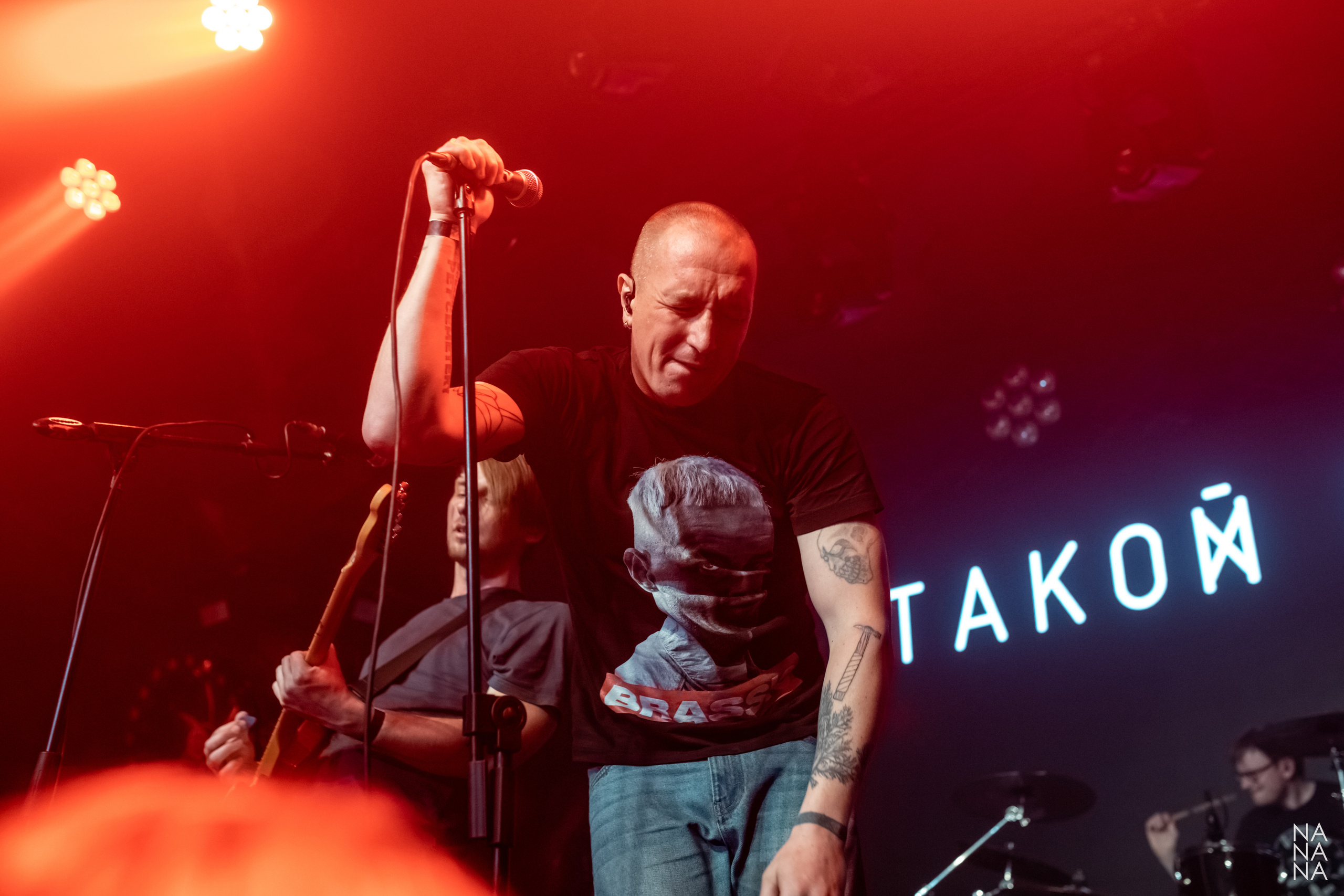 ТАКОЙ МАКАР. Фотограф Елена Богачева (lenalena_na_na_na)