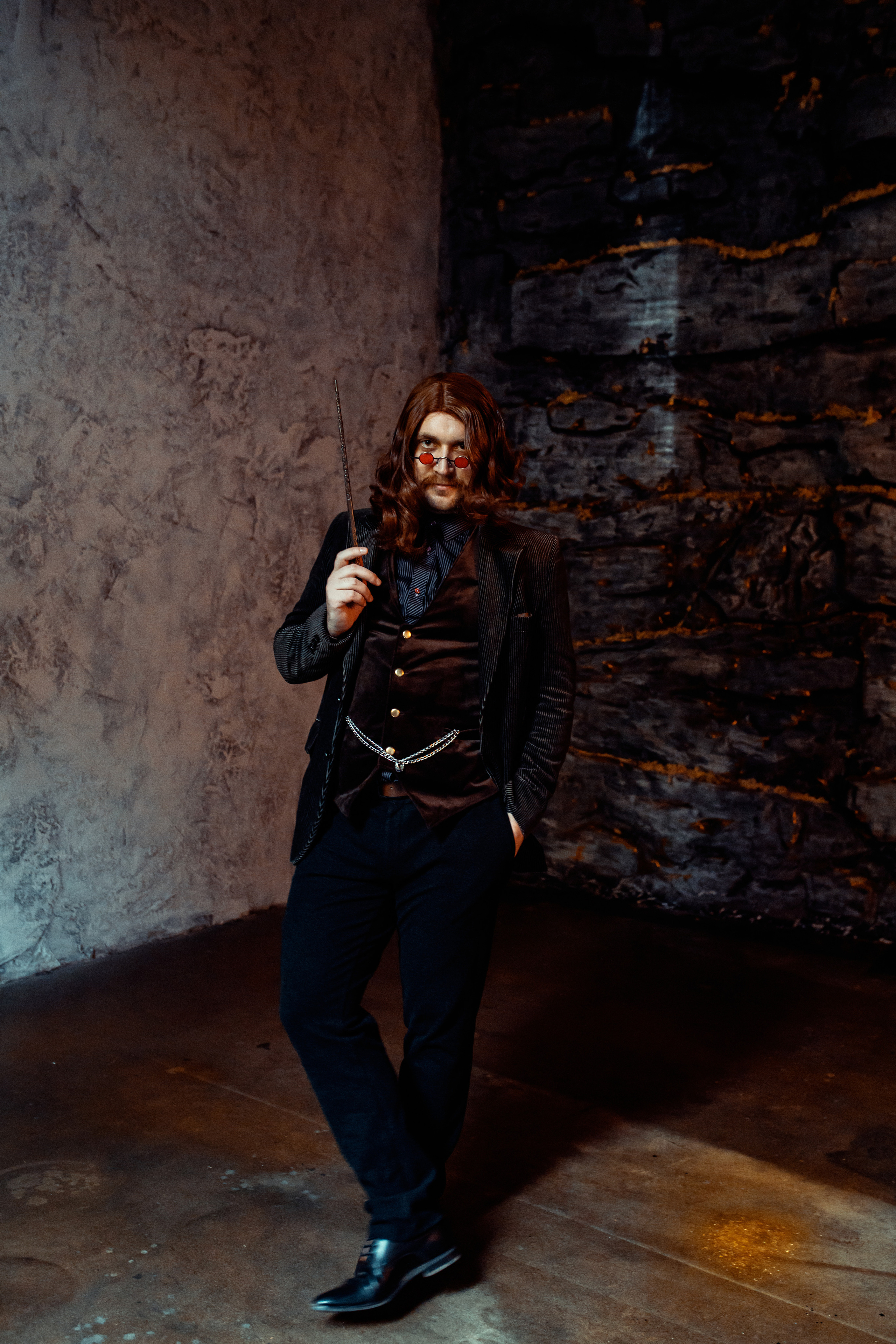 СЕРГЕЙ. Фотограф Елена Богачева (lenalena_na_na_na)