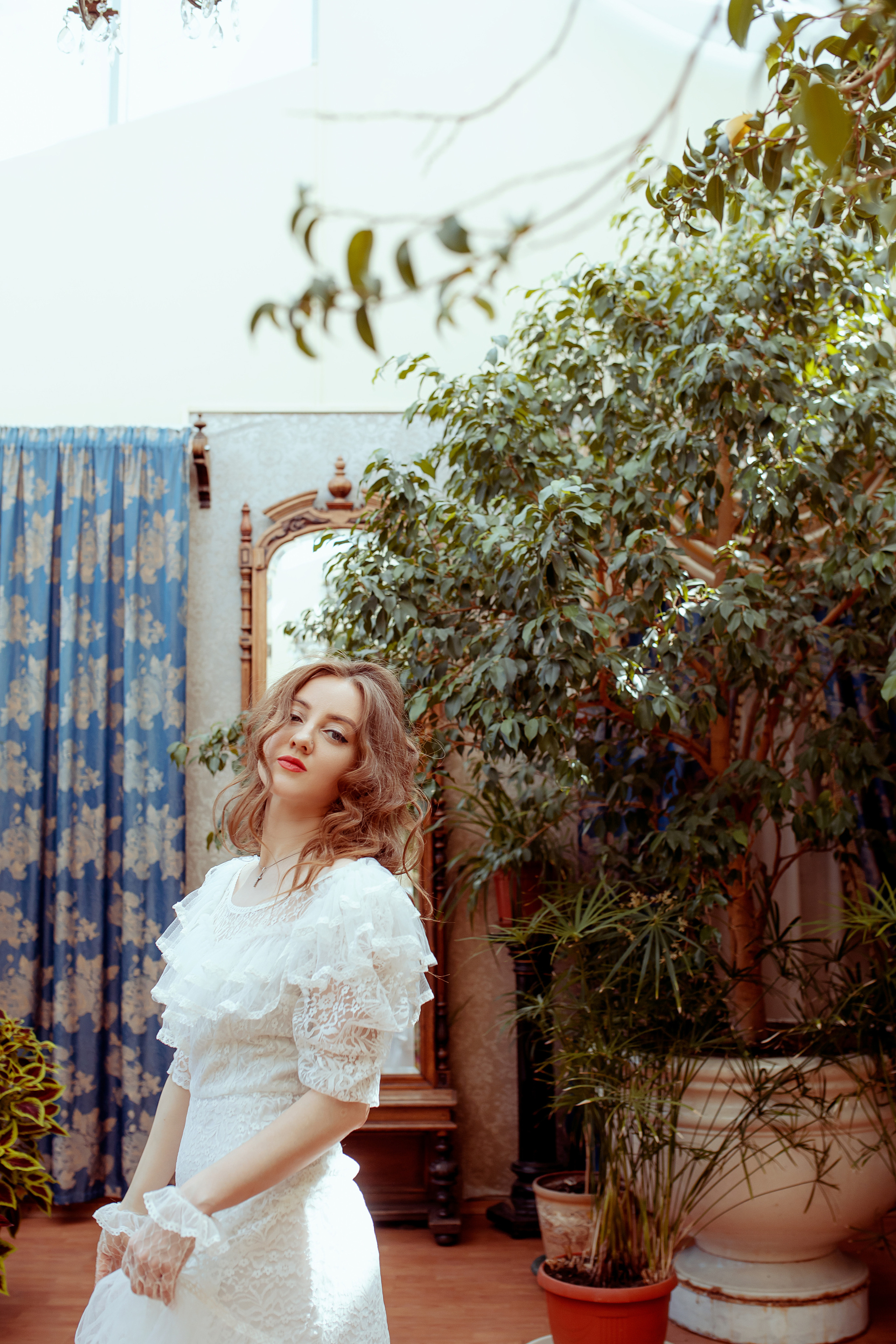 ИРИНА. Фотограф Елена Богачева (lenalena_na_na_na)