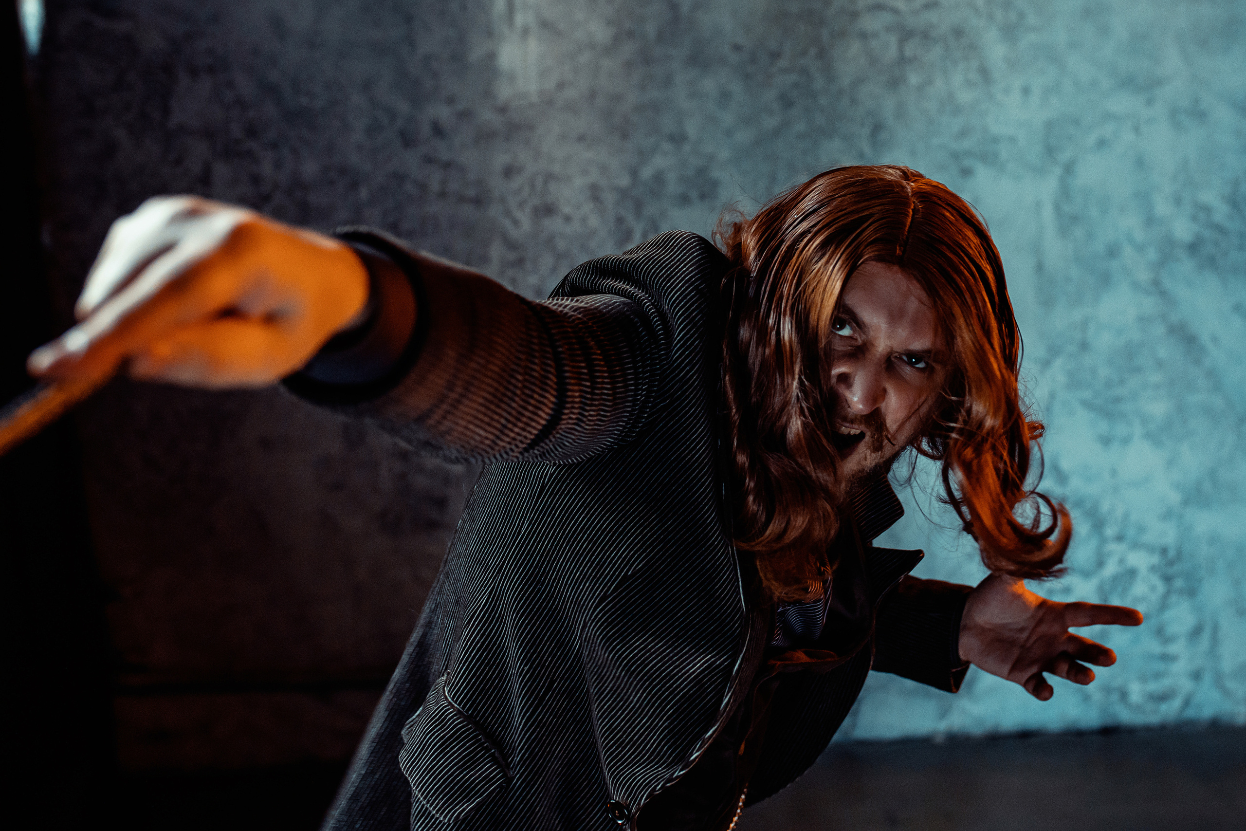 СЕРГЕЙ. Фотограф Елена Богачева (lenalena_na_na_na)