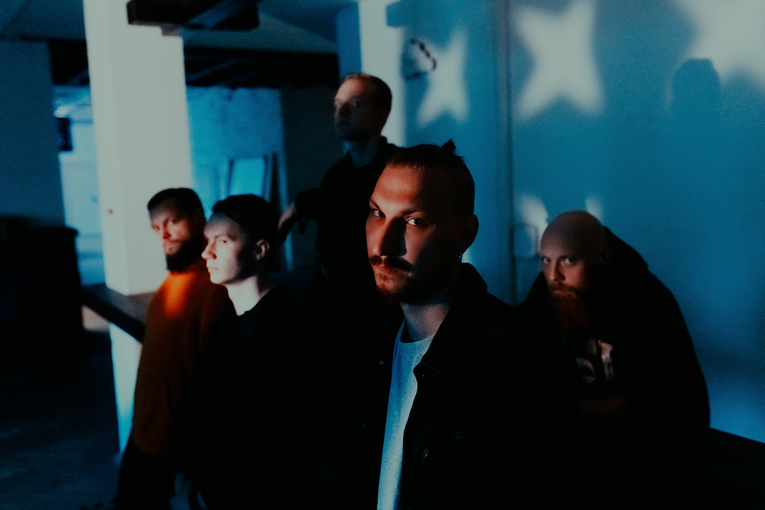 BLACK RADIANCE. Фотограф Елена Богачева (lenalena_na_na_na)