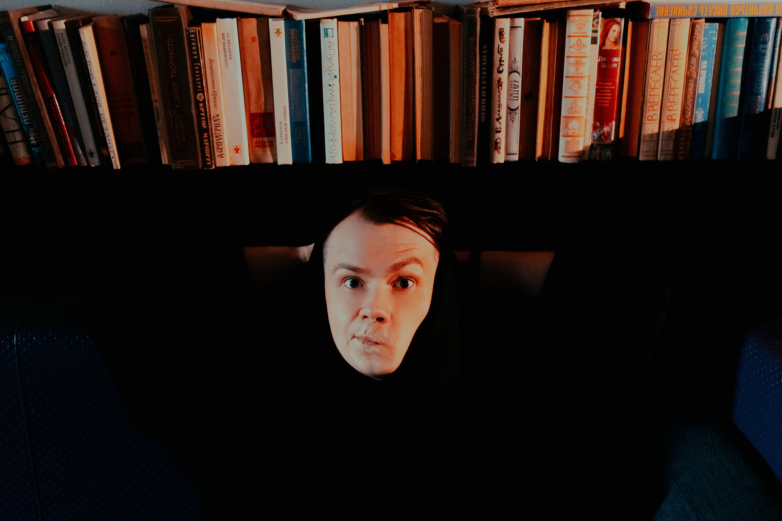 BLACK RADIANCE. Фотограф Елена Богачева (lenalena_na_na_na)