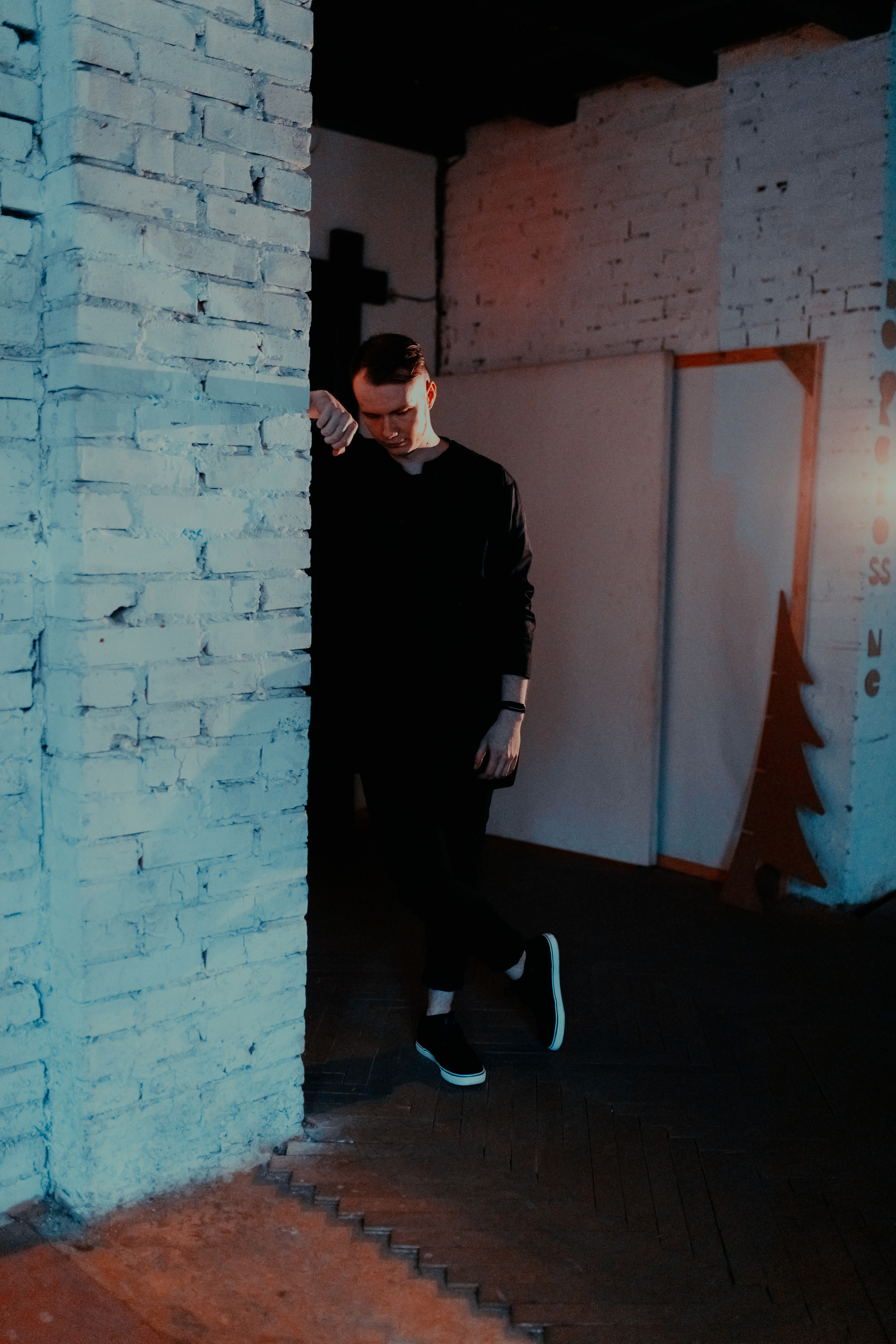 BLACK RADIANCE. Фотограф Елена Богачева (lenalena_na_na_na)