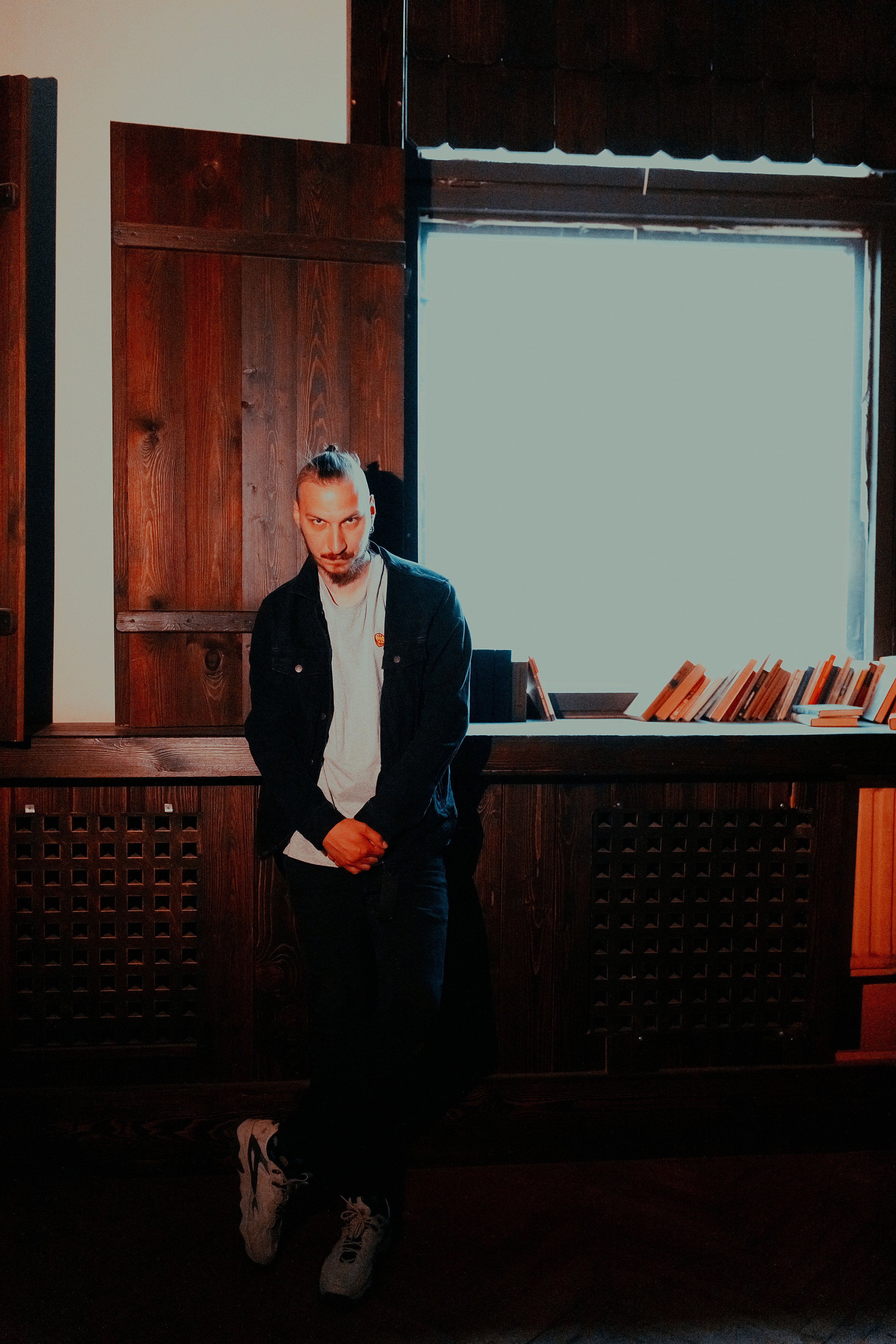 BLACK RADIANCE. Фотограф Елена Богачева (lenalena_na_na_na)