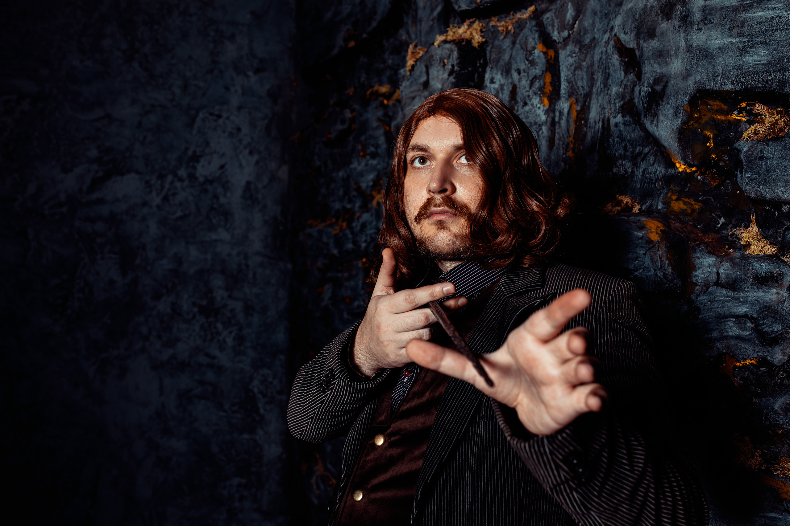 СЕРГЕЙ. Фотограф Елена Богачева (lenalena_na_na_na)