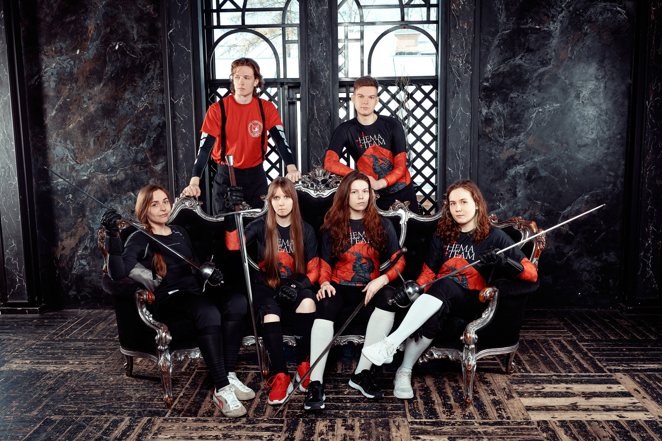 HEMA TEAM. Фотограф Елена Богачева (lenalena_na_na_na)