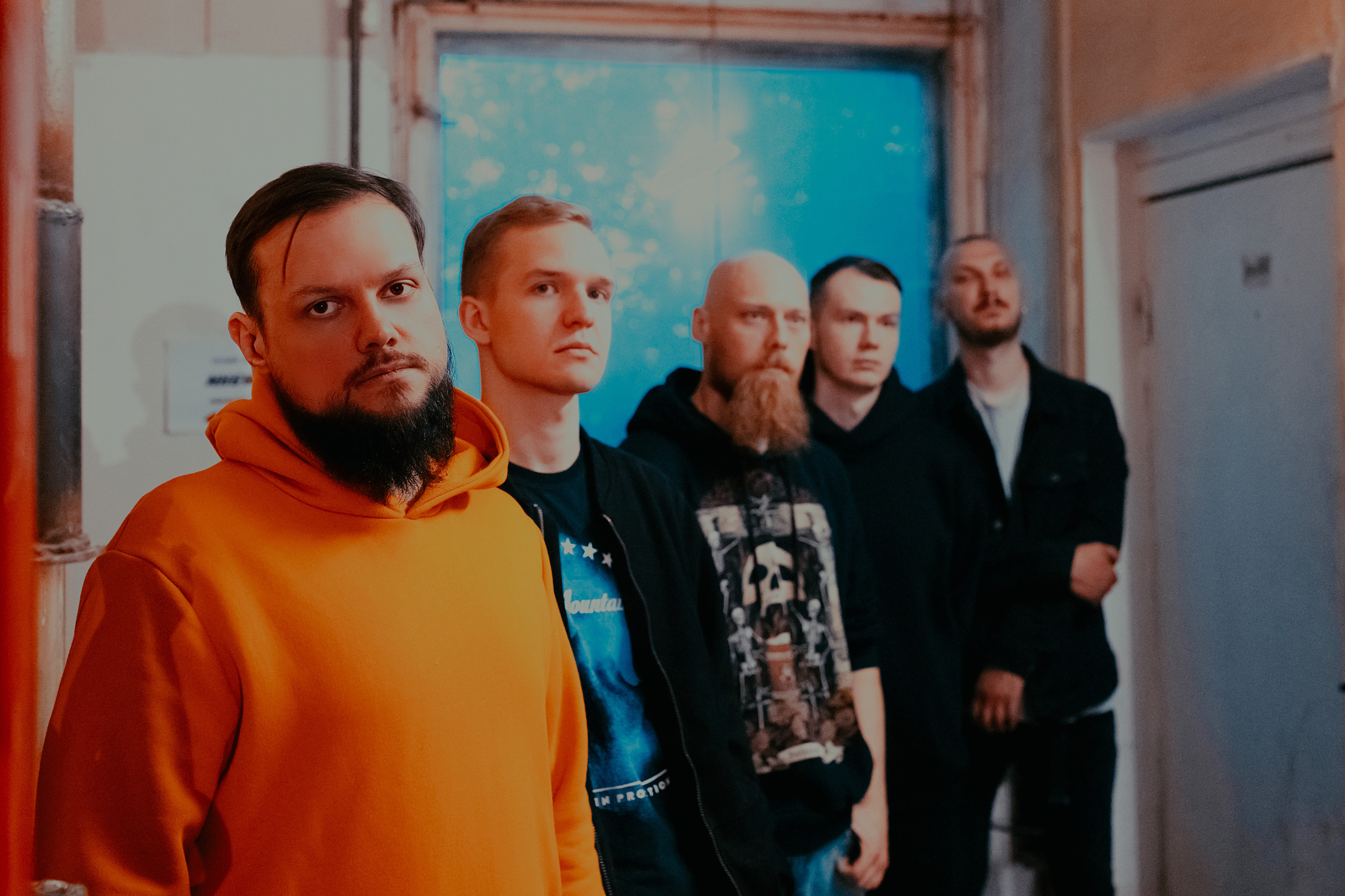 BLACK RADIANCE. Фотограф Елена Богачева (lenalena_na_na_na)