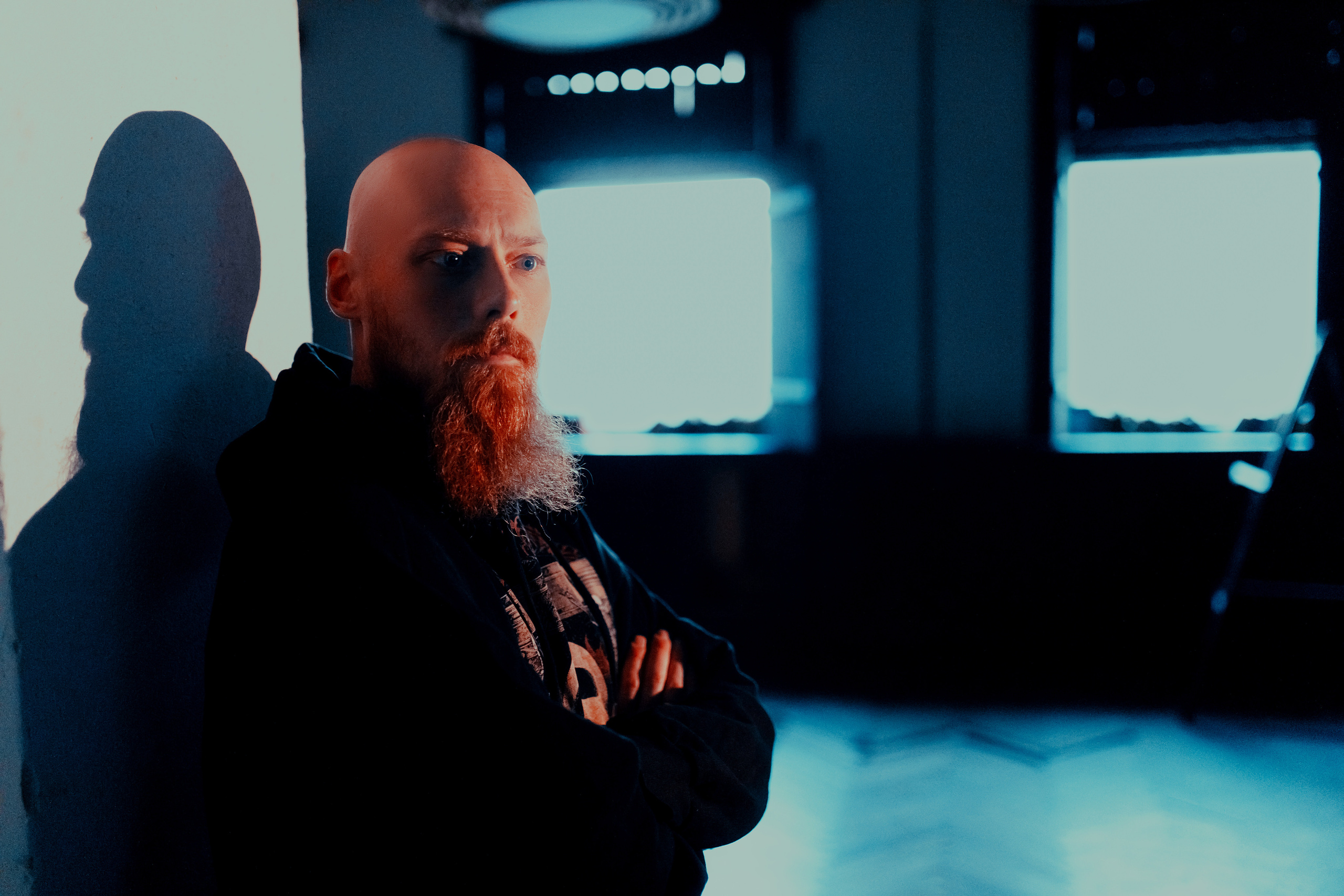 BLACK RADIANCE. Фотограф Елена Богачева (lenalena_na_na_na)