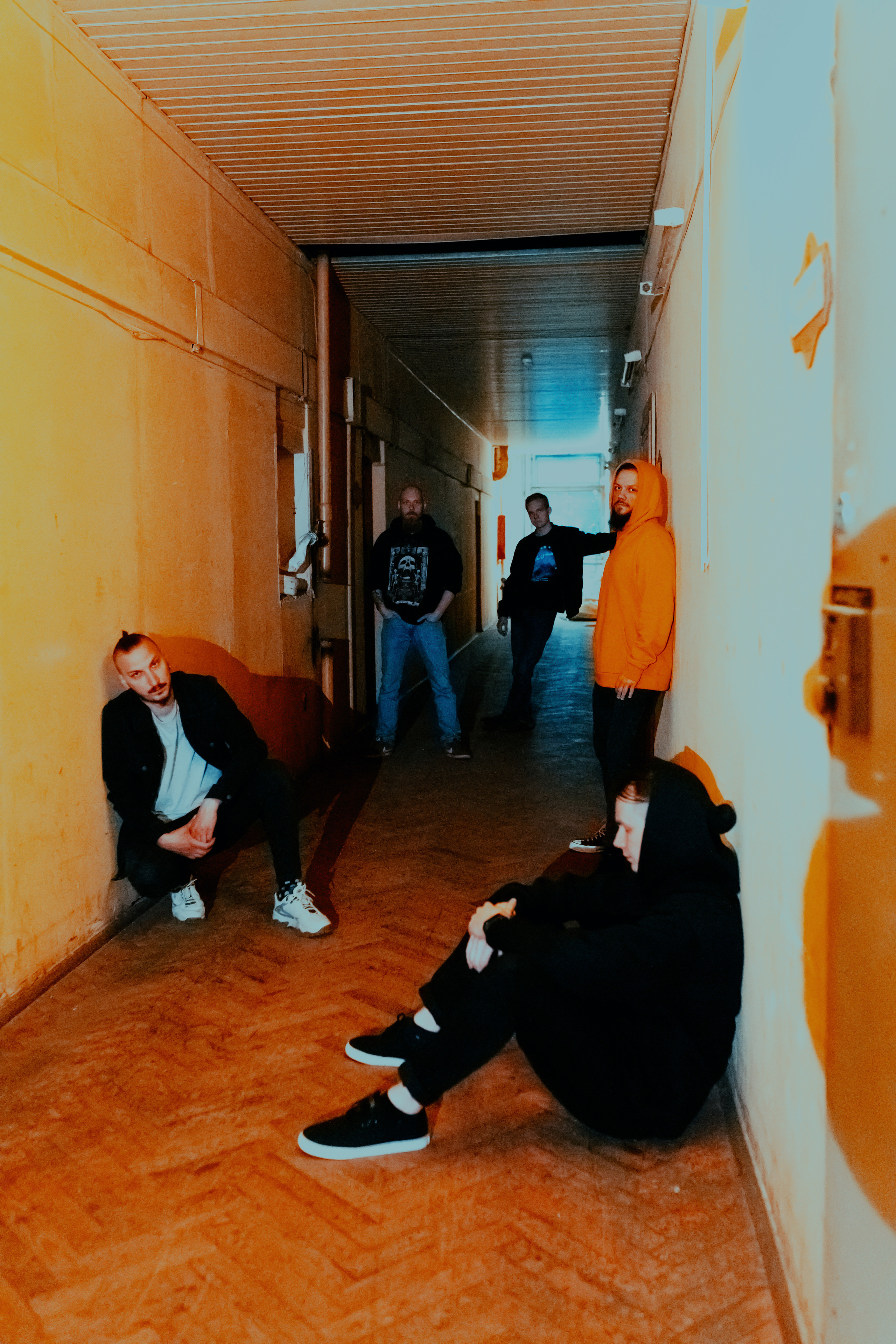 BLACK RADIANCE. Фотограф Елена Богачева (lenalena_na_na_na)