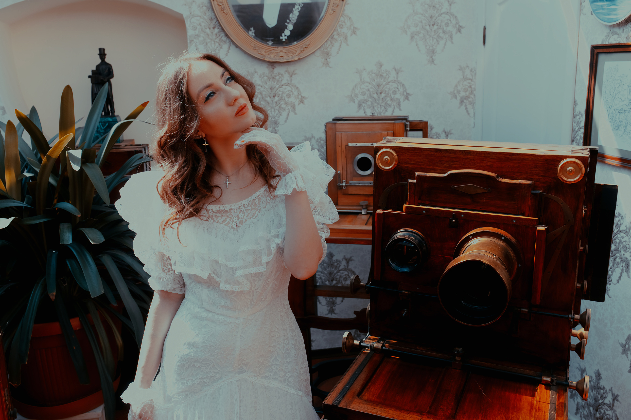 ИРИНА. Фотограф Елена Богачева (lenalena_na_na_na)