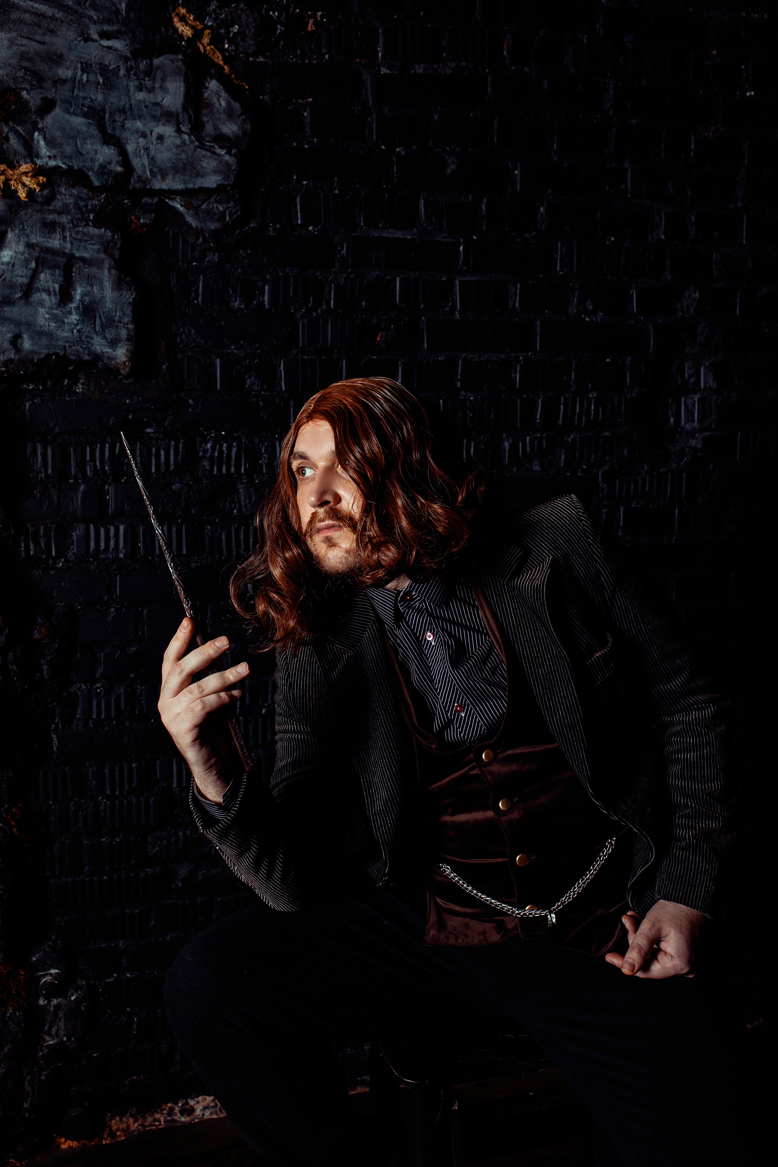 СЕРГЕЙ. Фотограф Елена Богачева (lenalena_na_na_na)