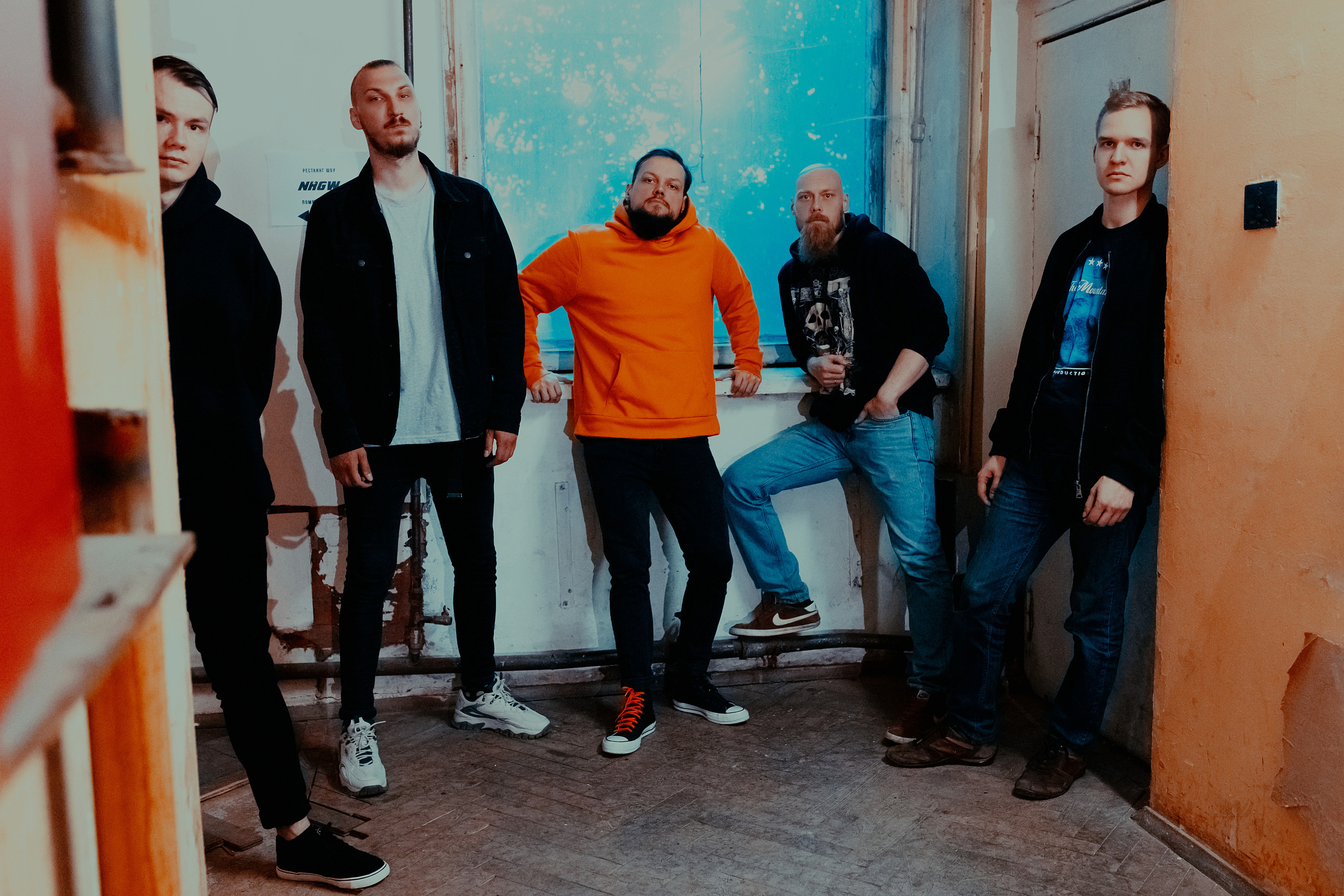 BLACK RADIANCE. Фотограф Елена Богачева (lenalena_na_na_na)