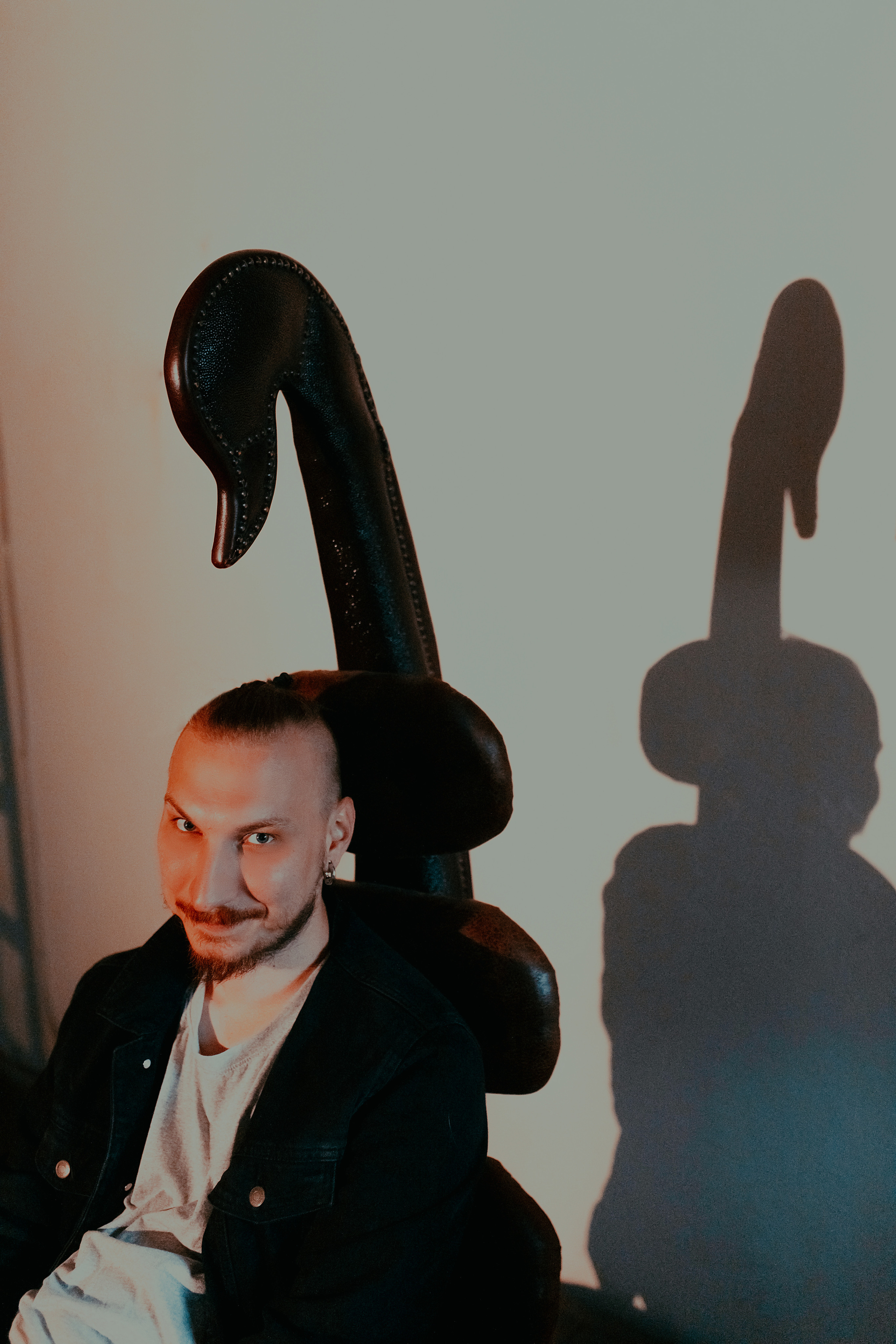 BLACK RADIANCE. Фотограф Елена Богачева (lenalena_na_na_na)