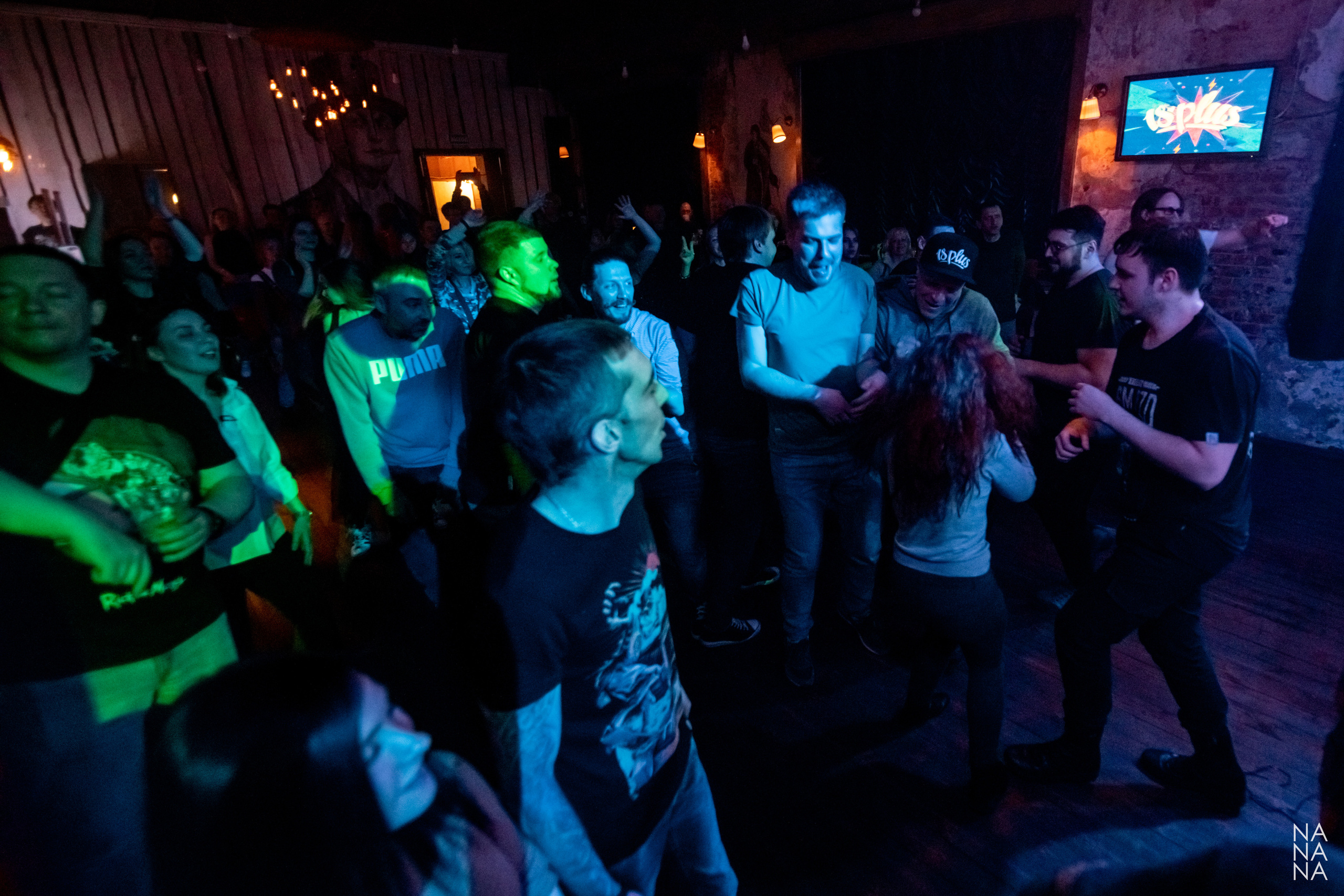 18PLUS. Фотограф Елена Богачева (lenalena_na_na_na)