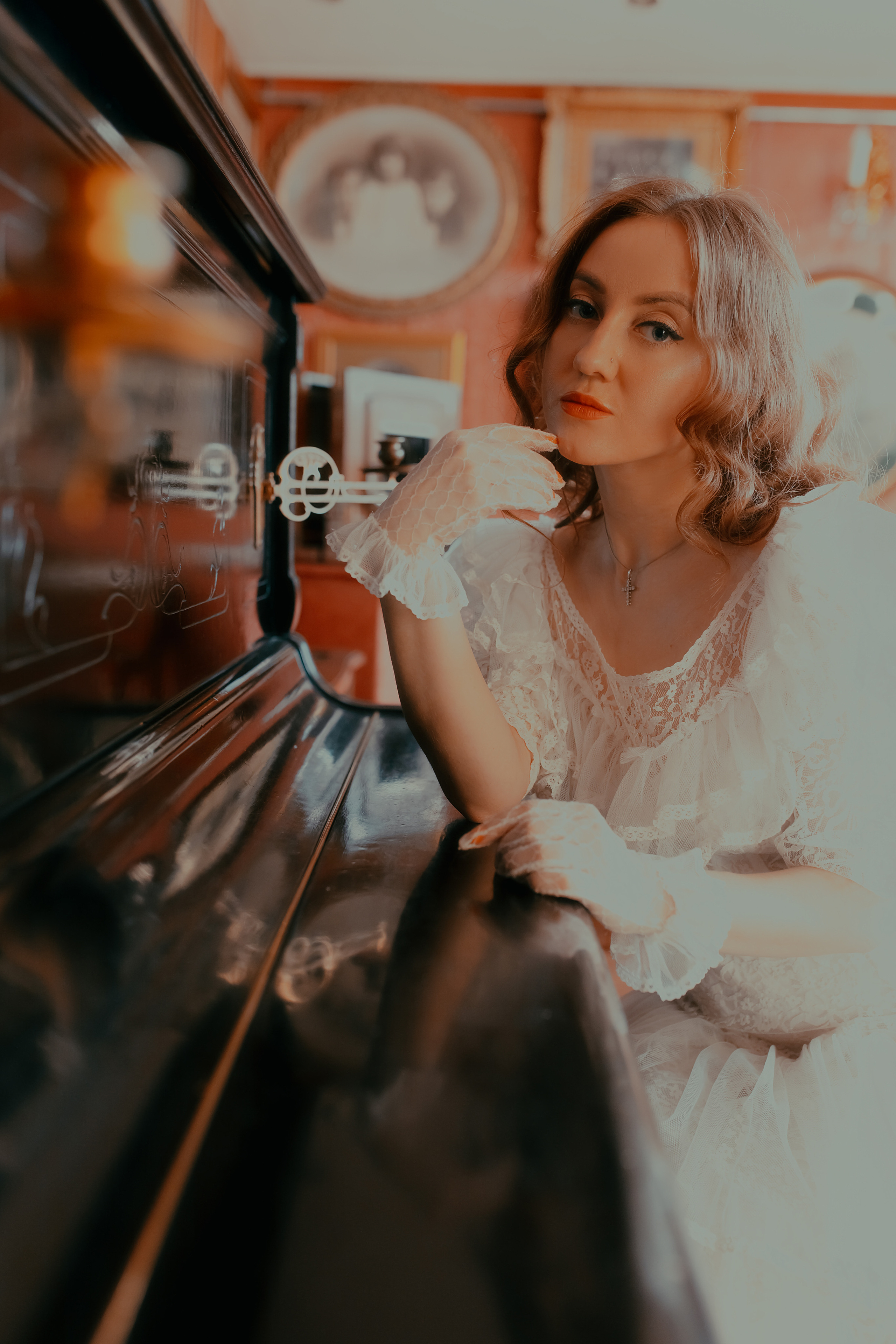 ИРИНА. Фотограф Елена Богачева (lenalena_na_na_na)