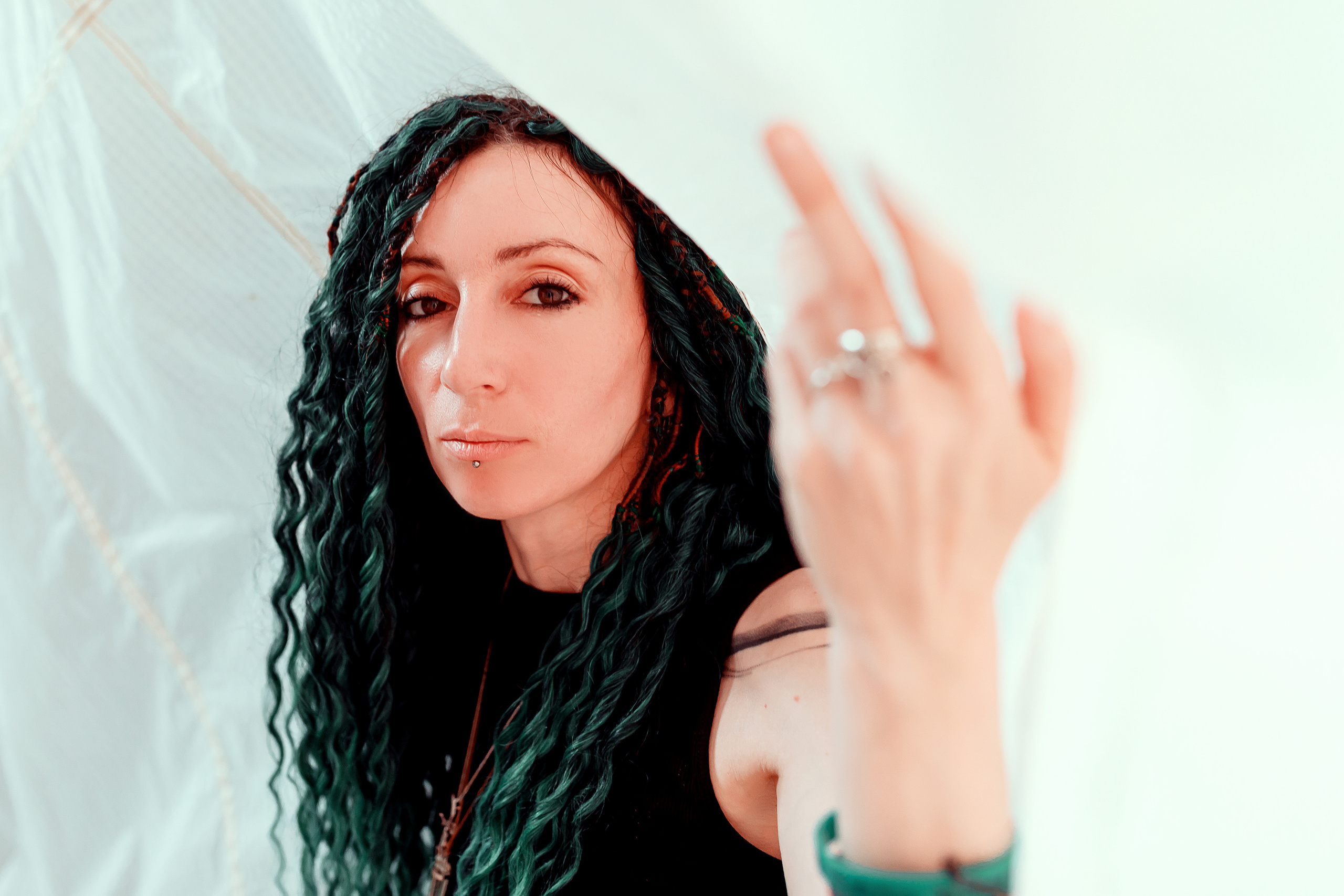 КАТЕРИНА. Фотограф Елена Богачева (lenalena_na_na_na)