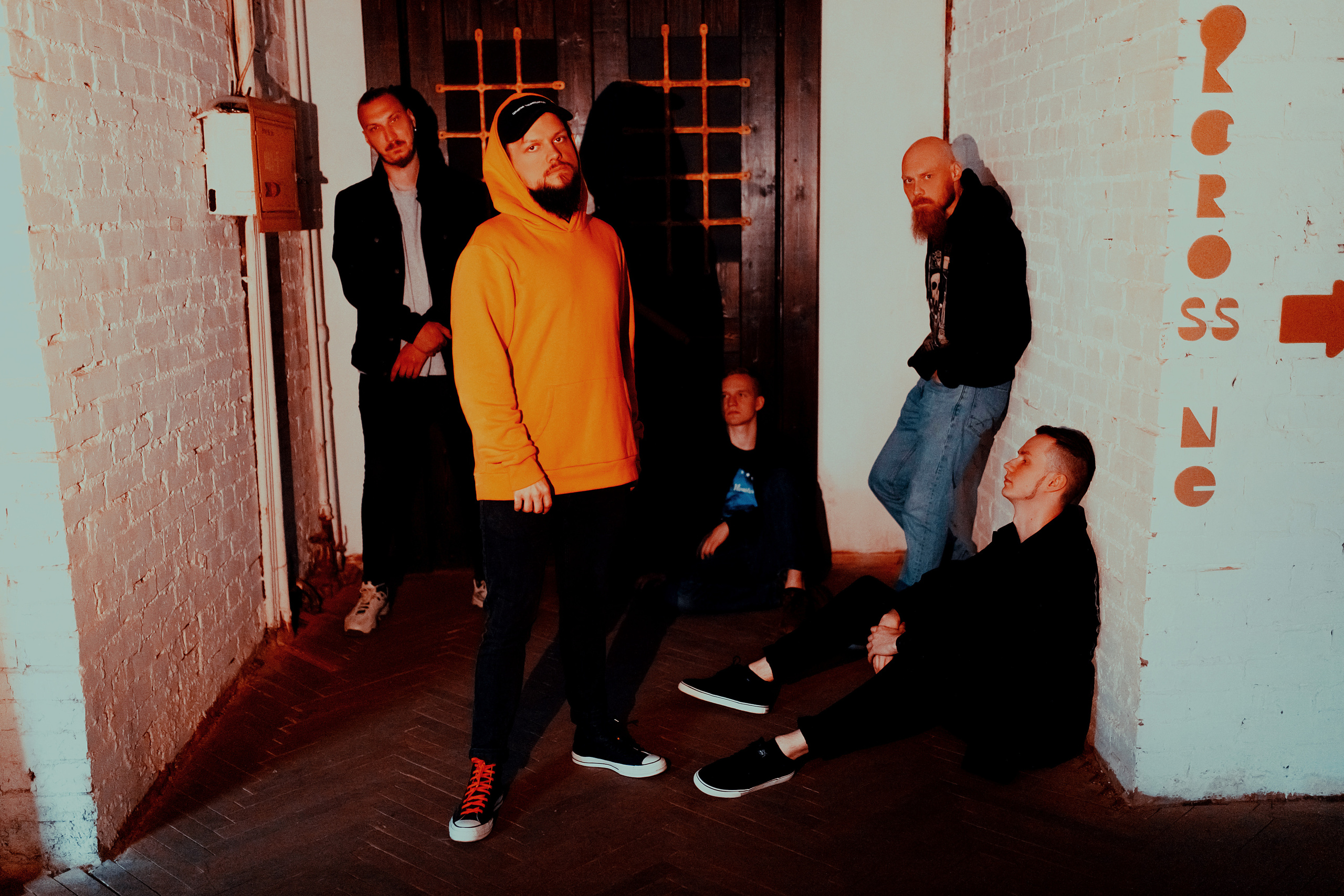 BLACK RADIANCE. Фотограф Елена Богачева (lenalena_na_na_na)