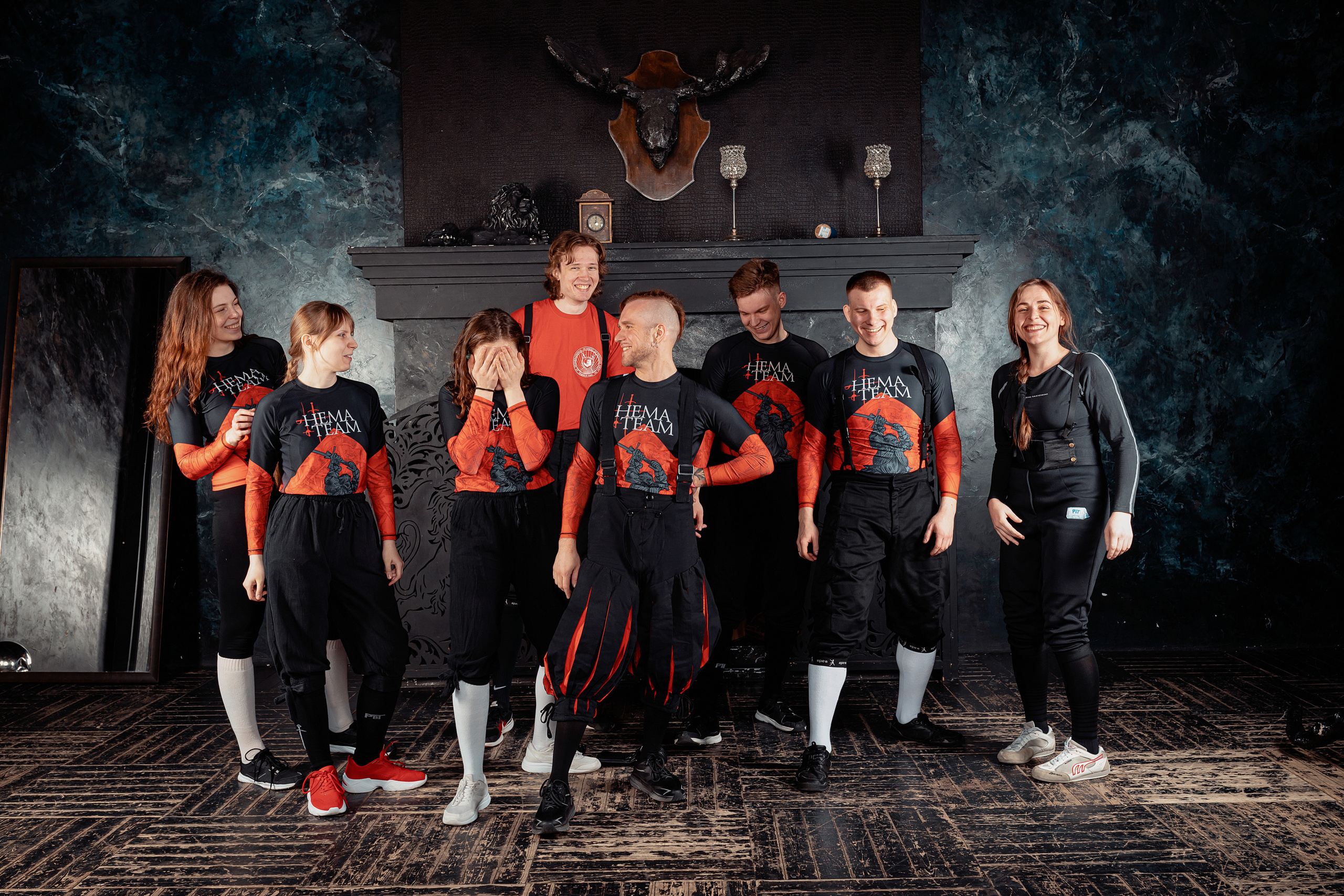 HEMA TEAM. Фотограф Елена Богачева (lenalena_na_na_na)