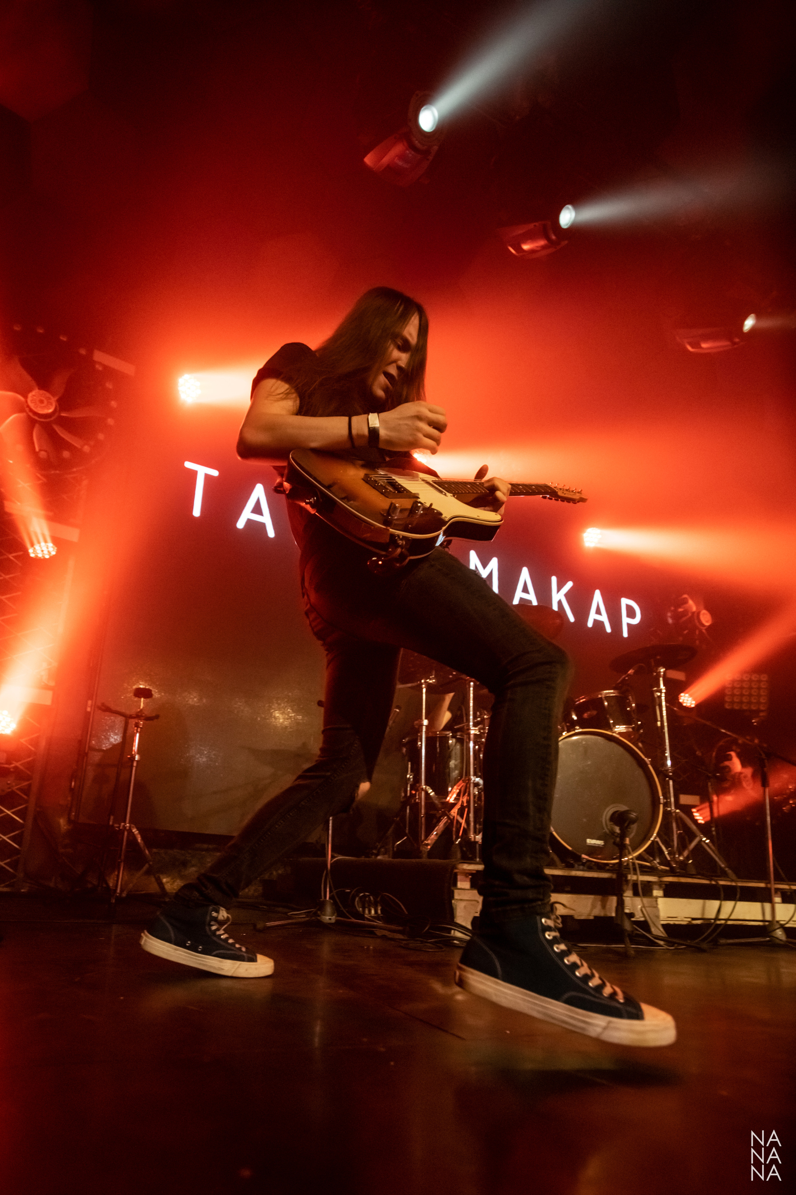 ТАКОЙ МАКАР. Фотограф Елена Богачева (lenalena_na_na_na)