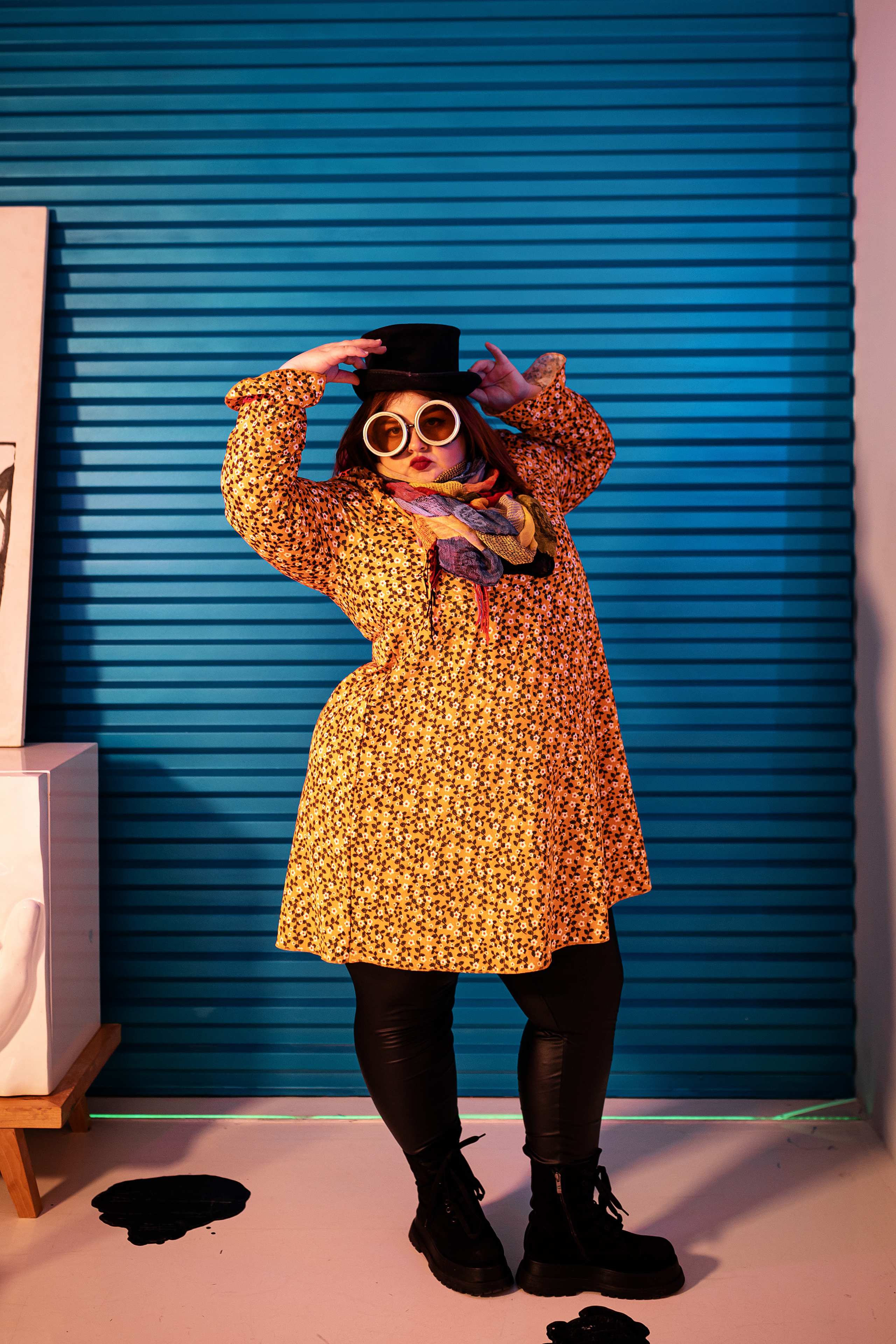 АЛЁНА. Фотограф Елена Богачева (lenalena_na_na_na)