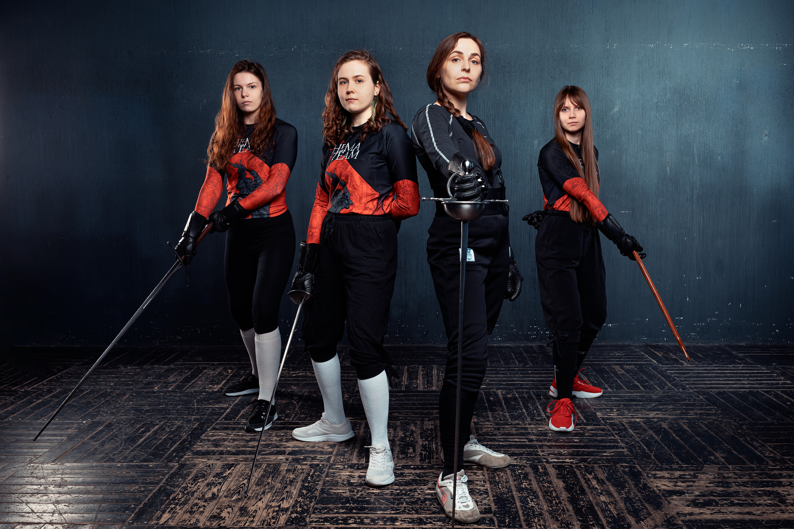 HEMA TEAM. Фотограф Елена Богачева (lenalena_na_na_na)