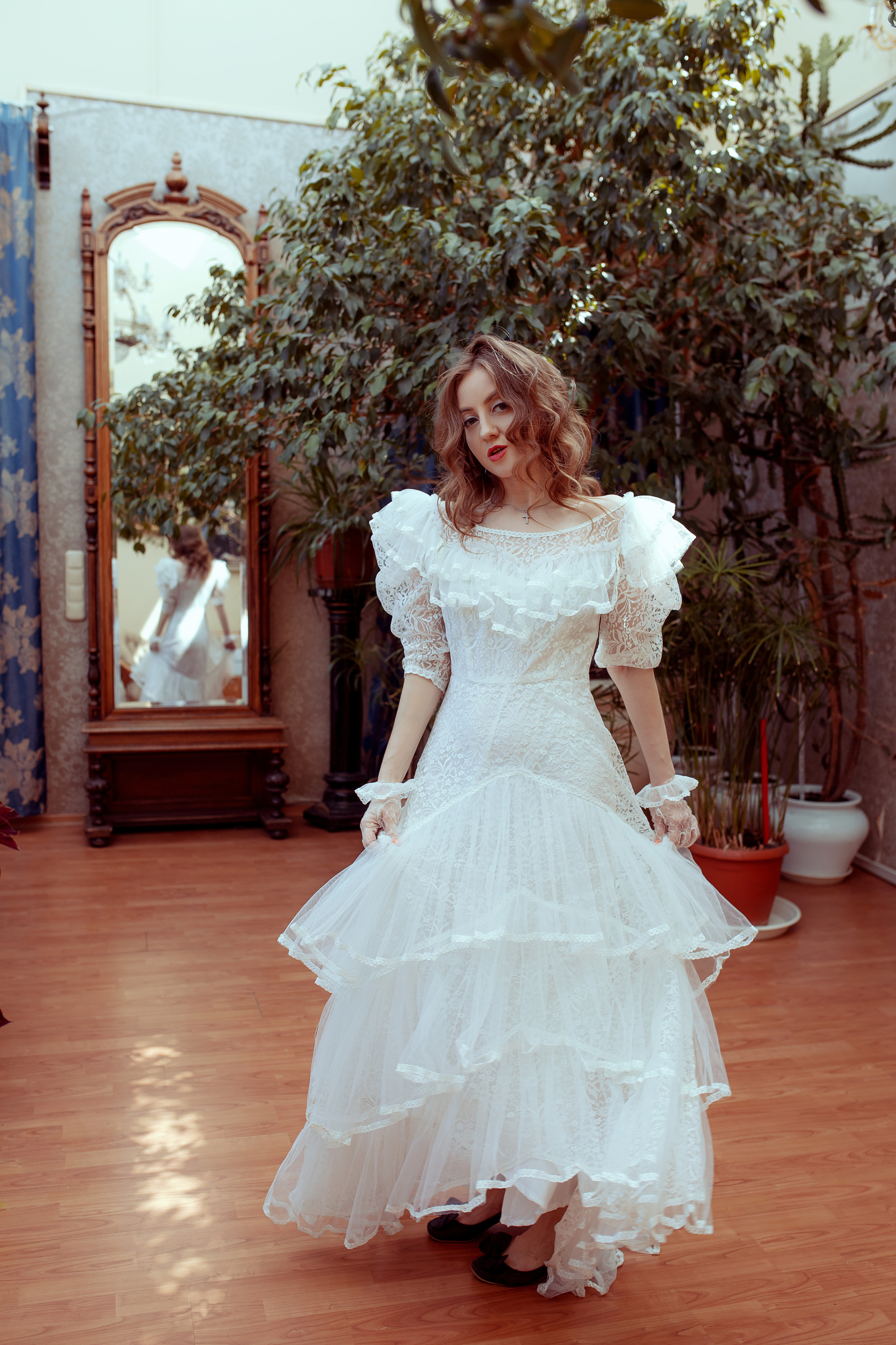 ИРИНА. Фотограф Елена Богачева (lenalena_na_na_na)