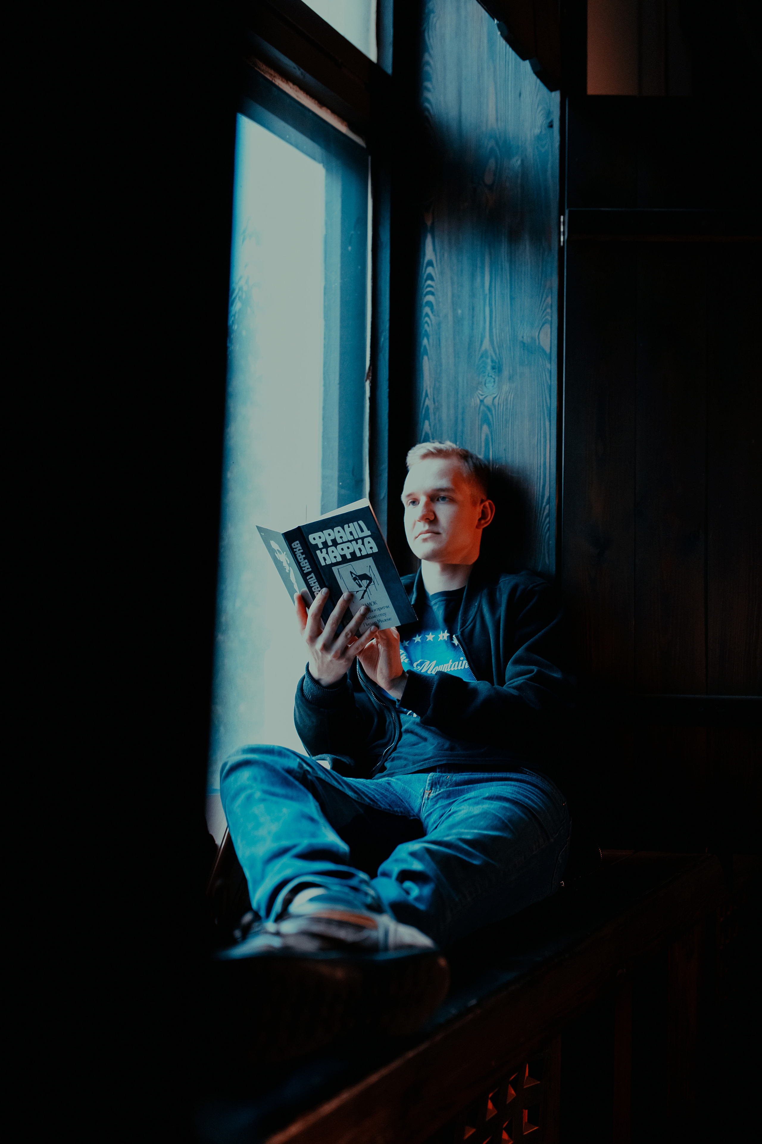 BLACK RADIANCE. Фотограф Елена Богачева (lenalena_na_na_na)