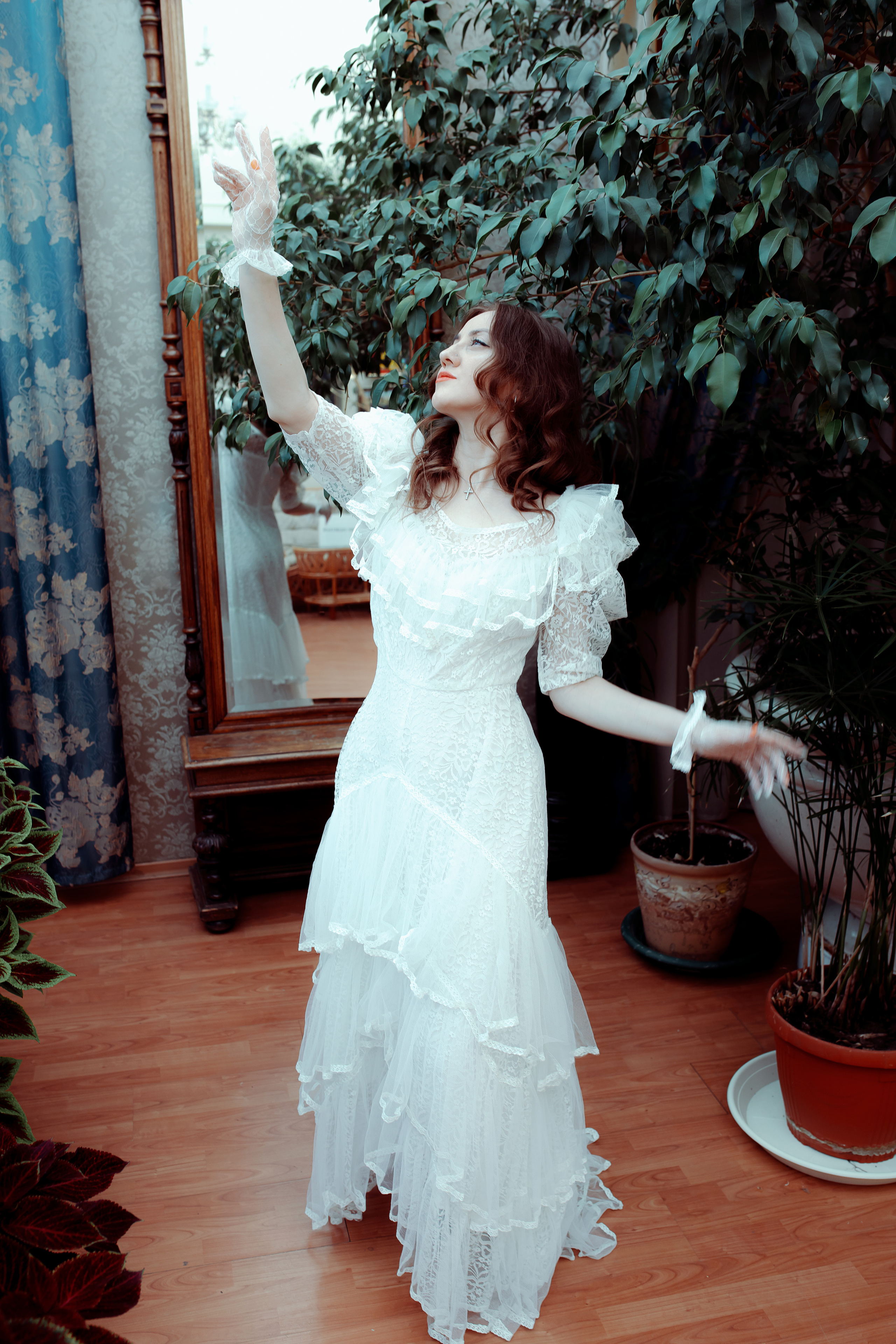 ИРИНА. Фотограф Елена Богачева (lenalena_na_na_na)