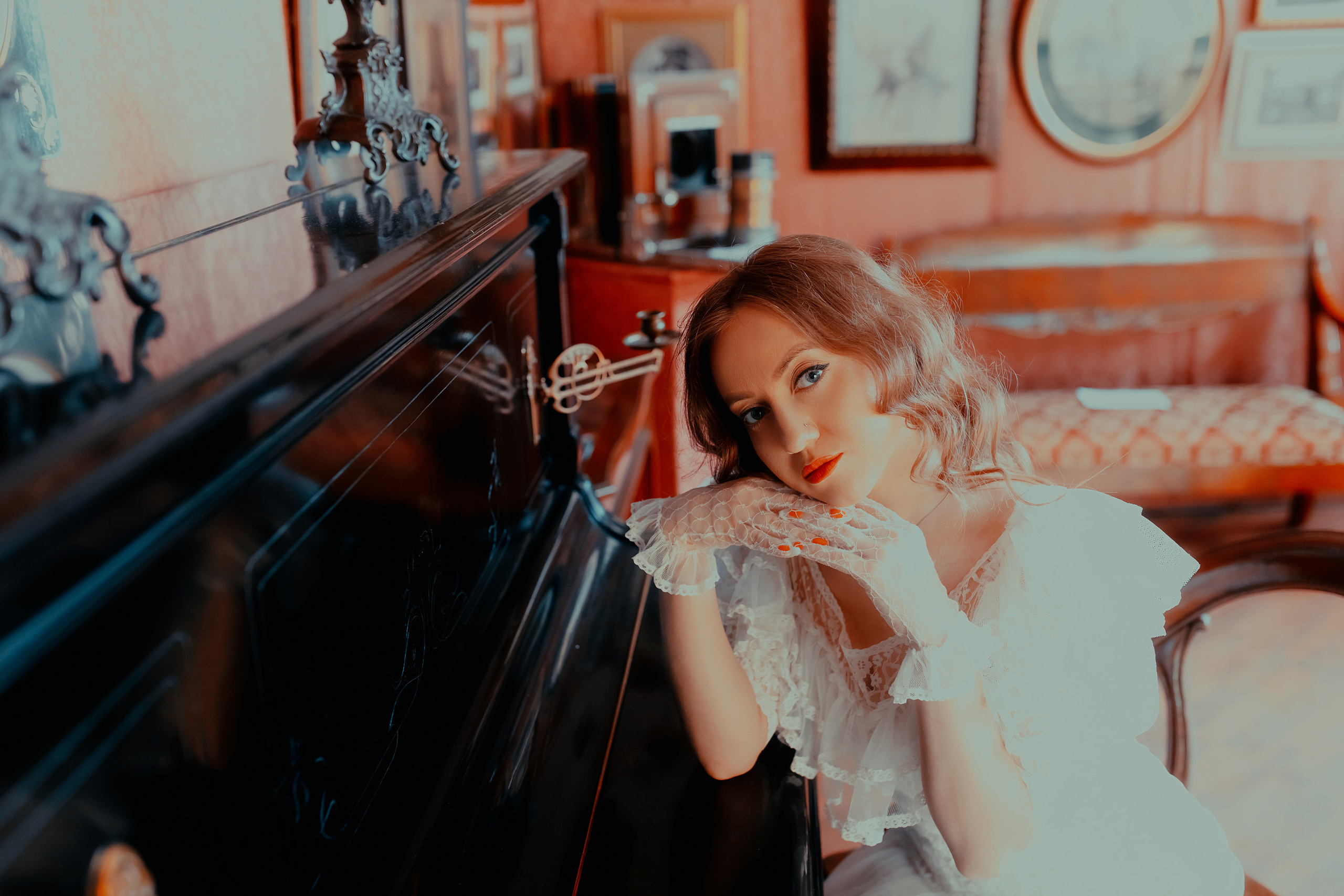 ИРИНА. Фотограф Елена Богачева (lenalena_na_na_na)