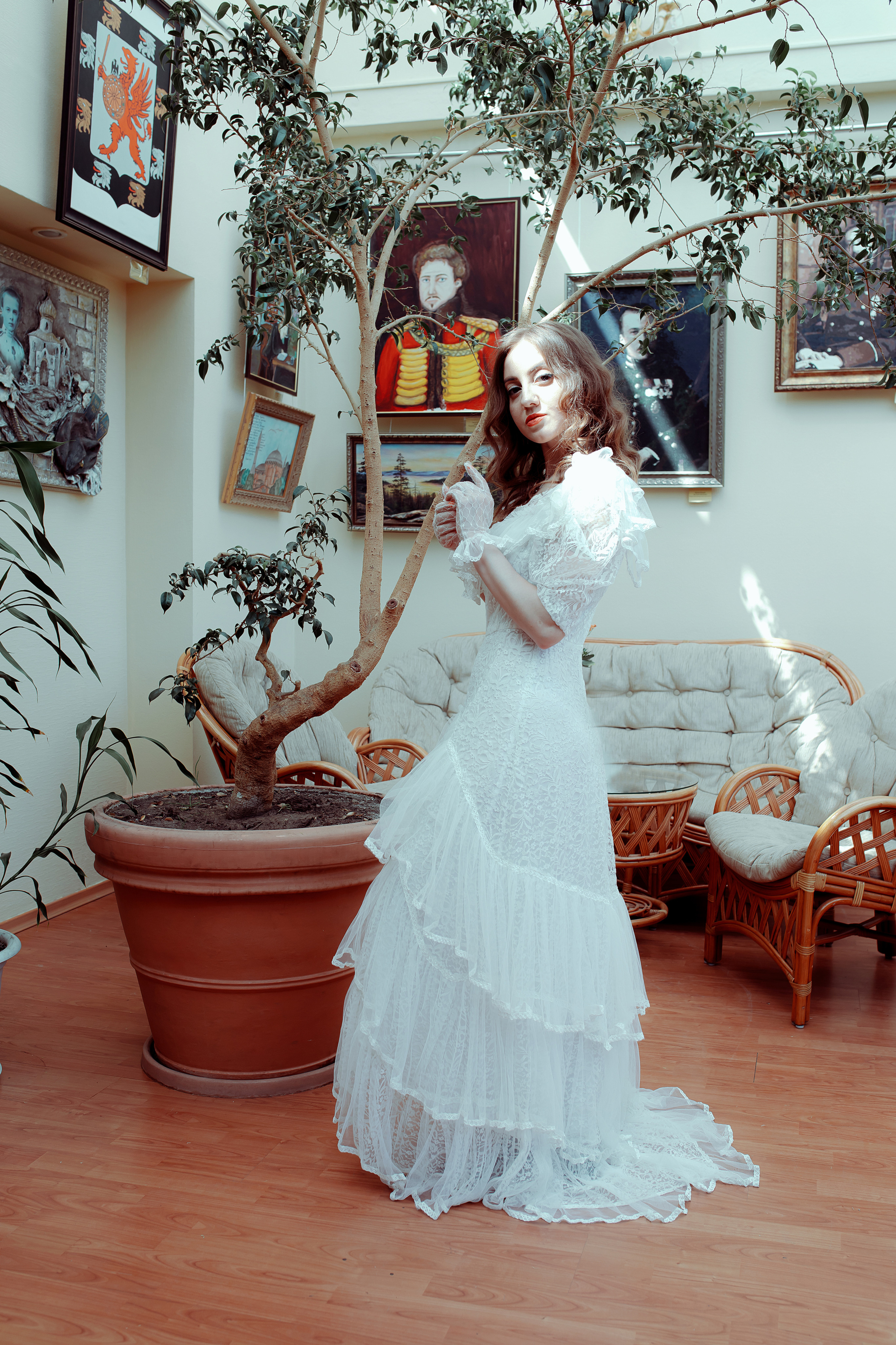 ИРИНА. Фотограф Елена Богачева (lenalena_na_na_na)