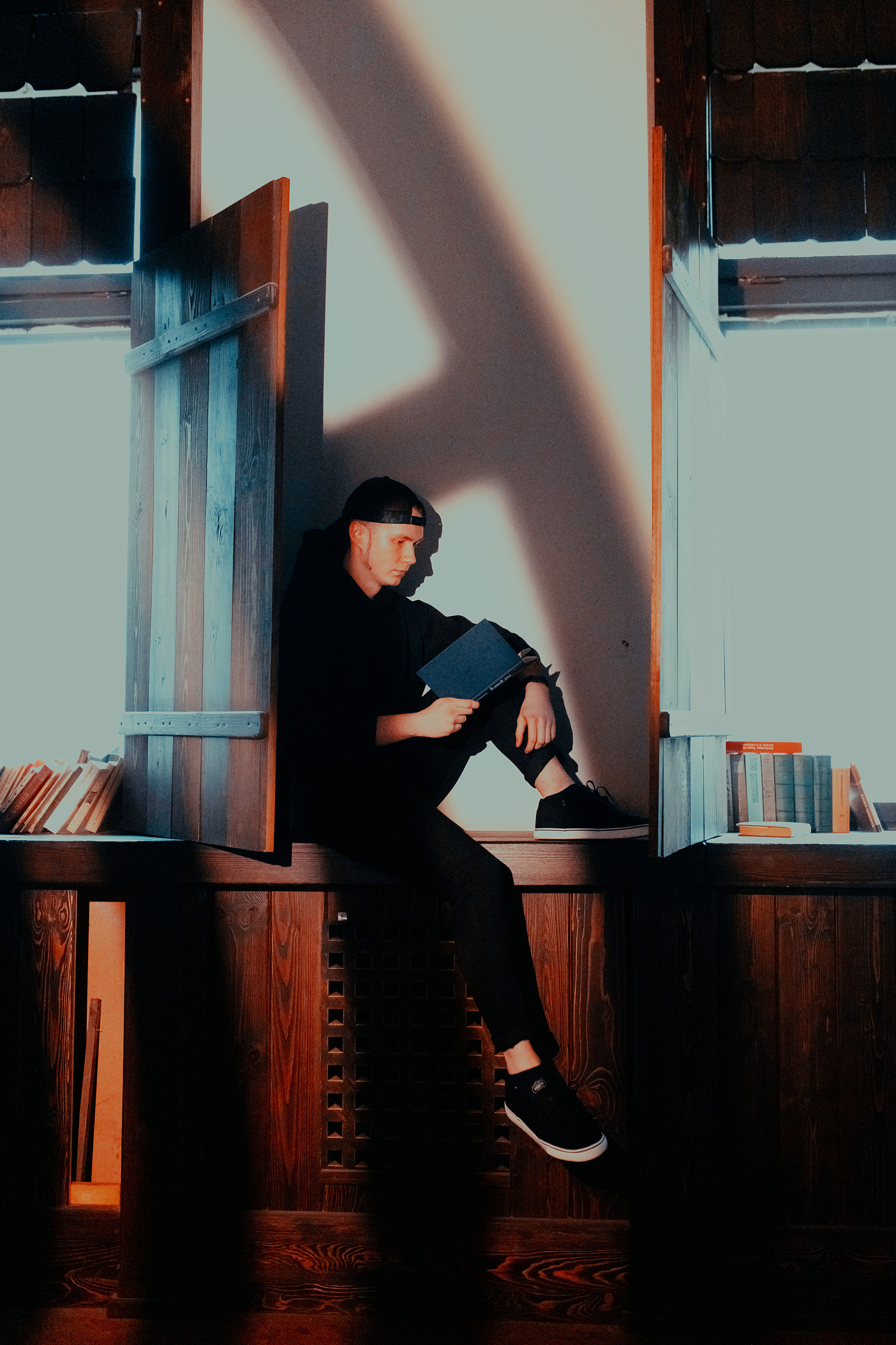 BLACK RADIANCE. Фотограф Елена Богачева (lenalena_na_na_na)