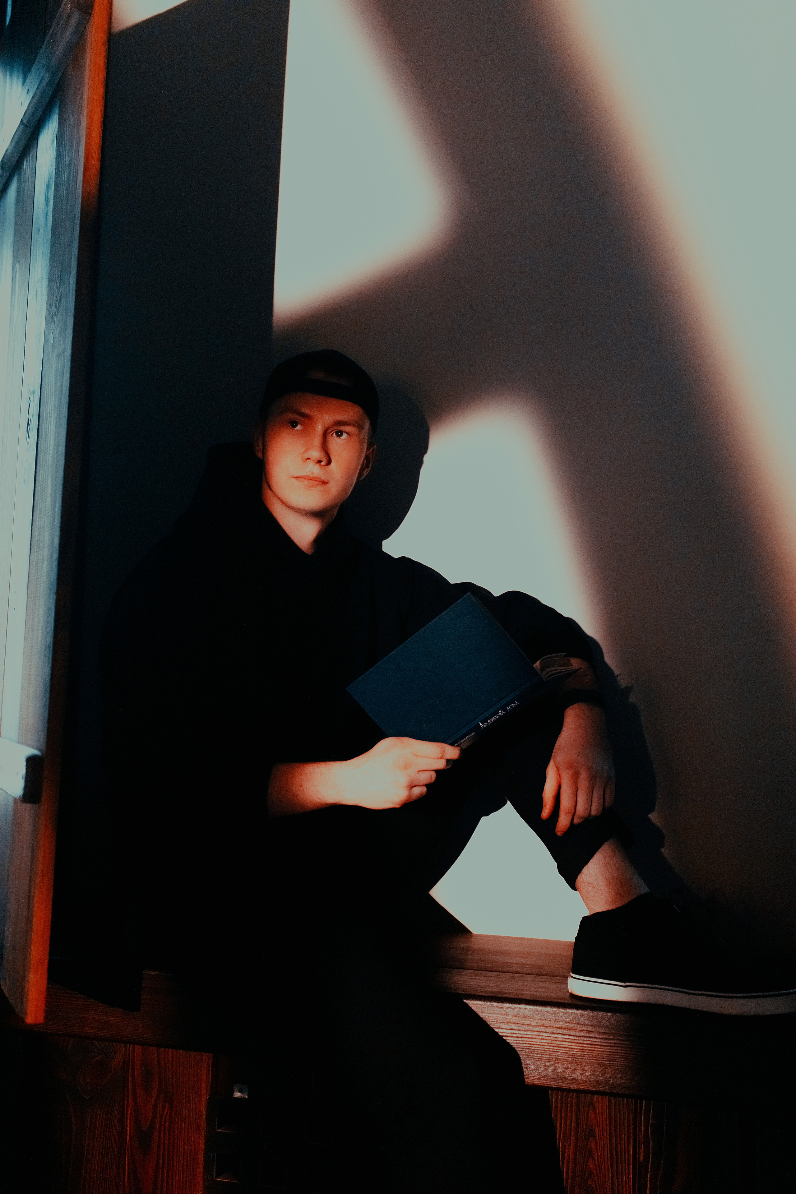 BLACK RADIANCE. Фотограф Елена Богачева (lenalena_na_na_na)