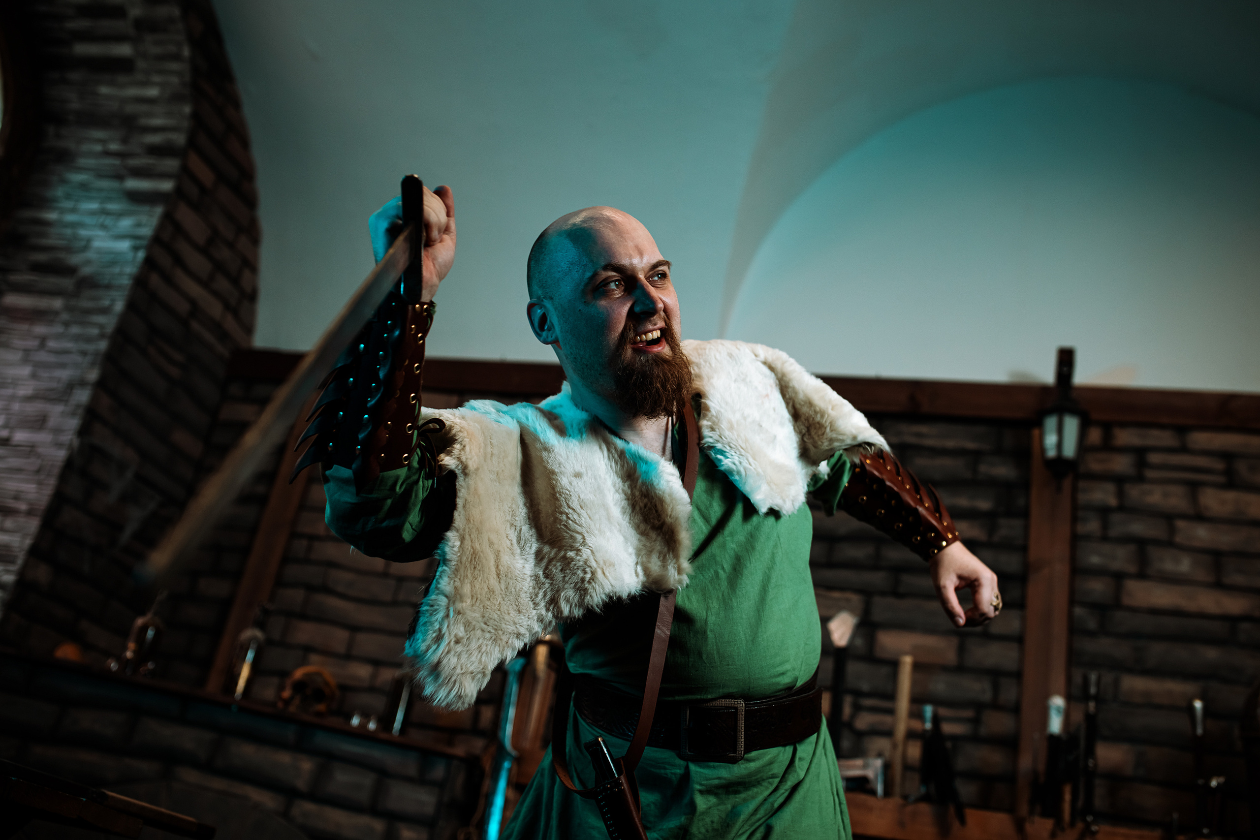 СЕРГЕЙ. Фотограф Елена Богачева (lenalena_na_na_na)