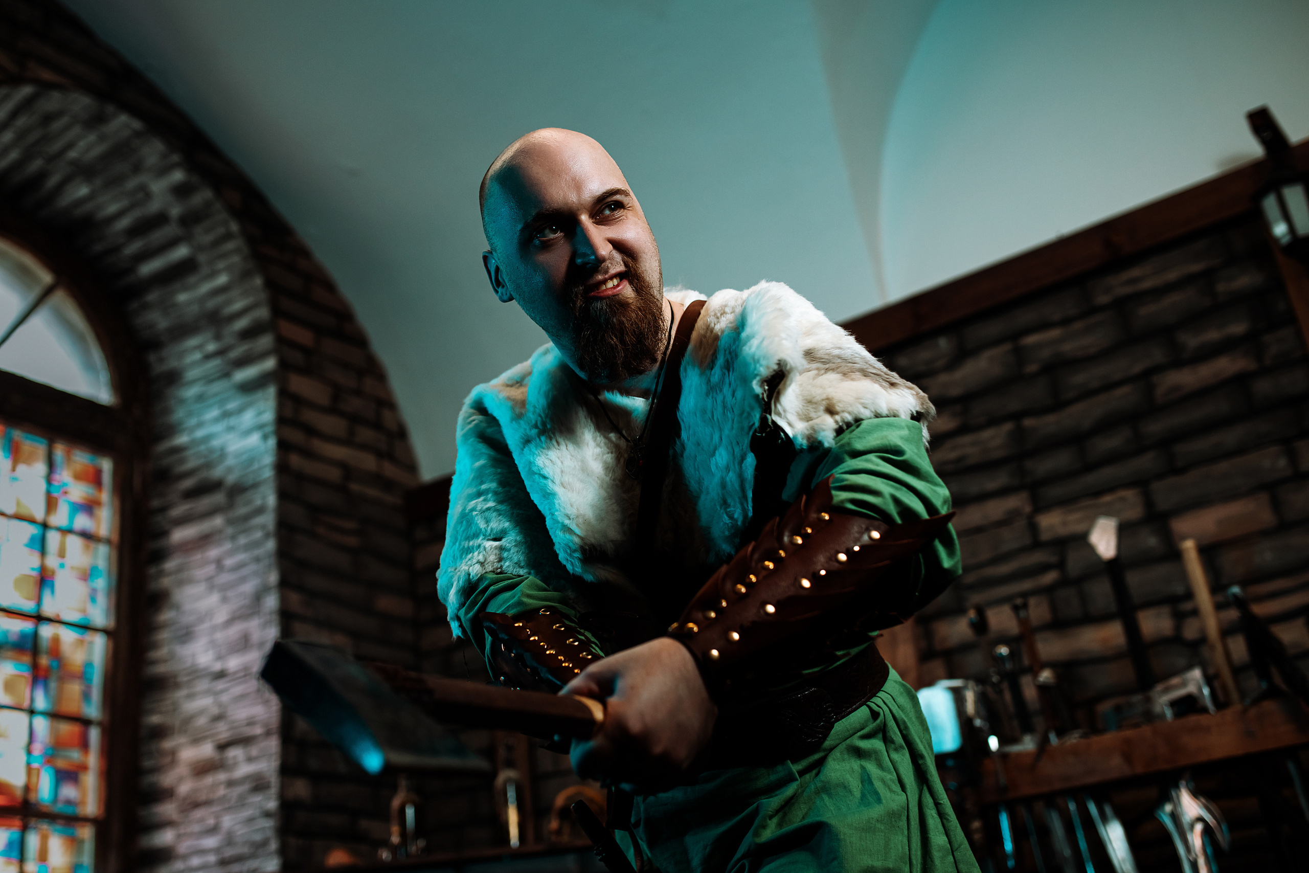 СЕРГЕЙ. Фотограф Елена Богачева (lenalena_na_na_na)