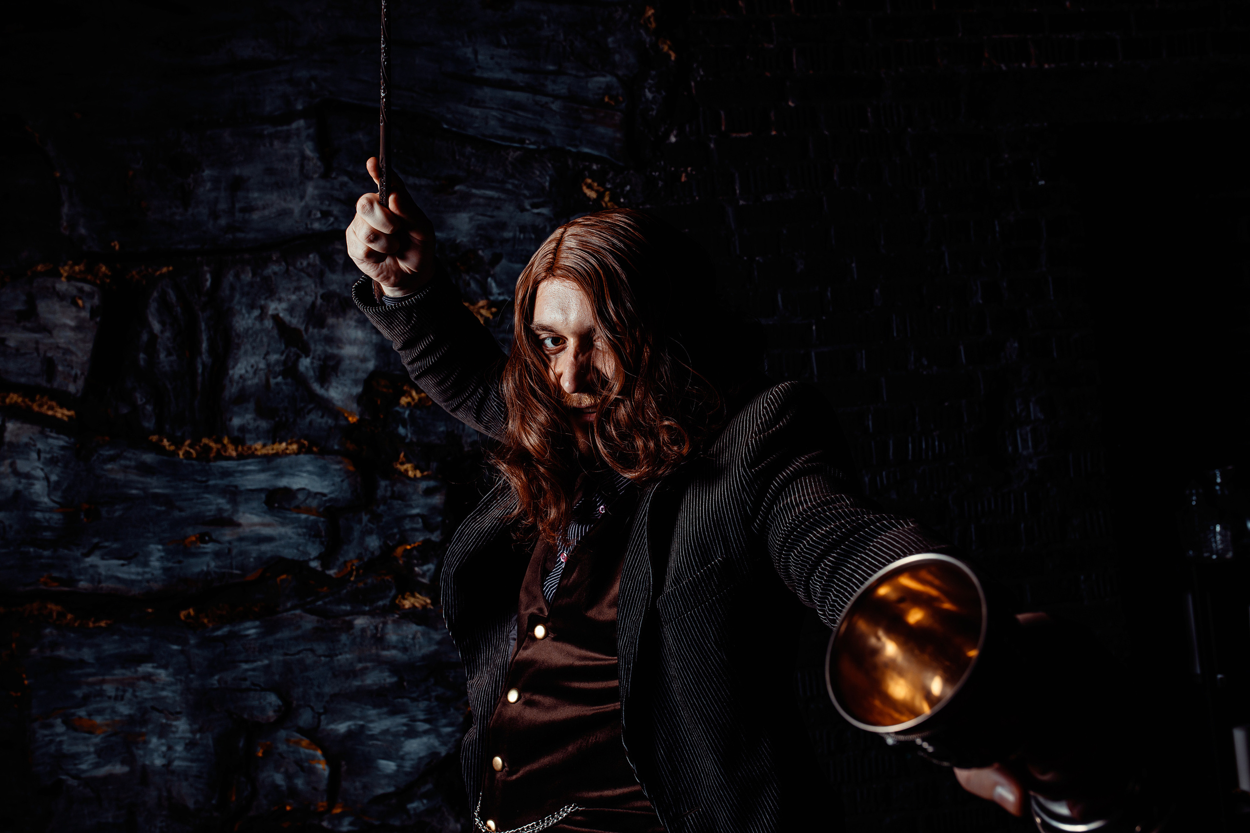 СЕРГЕЙ. Фотограф Елена Богачева (lenalena_na_na_na)